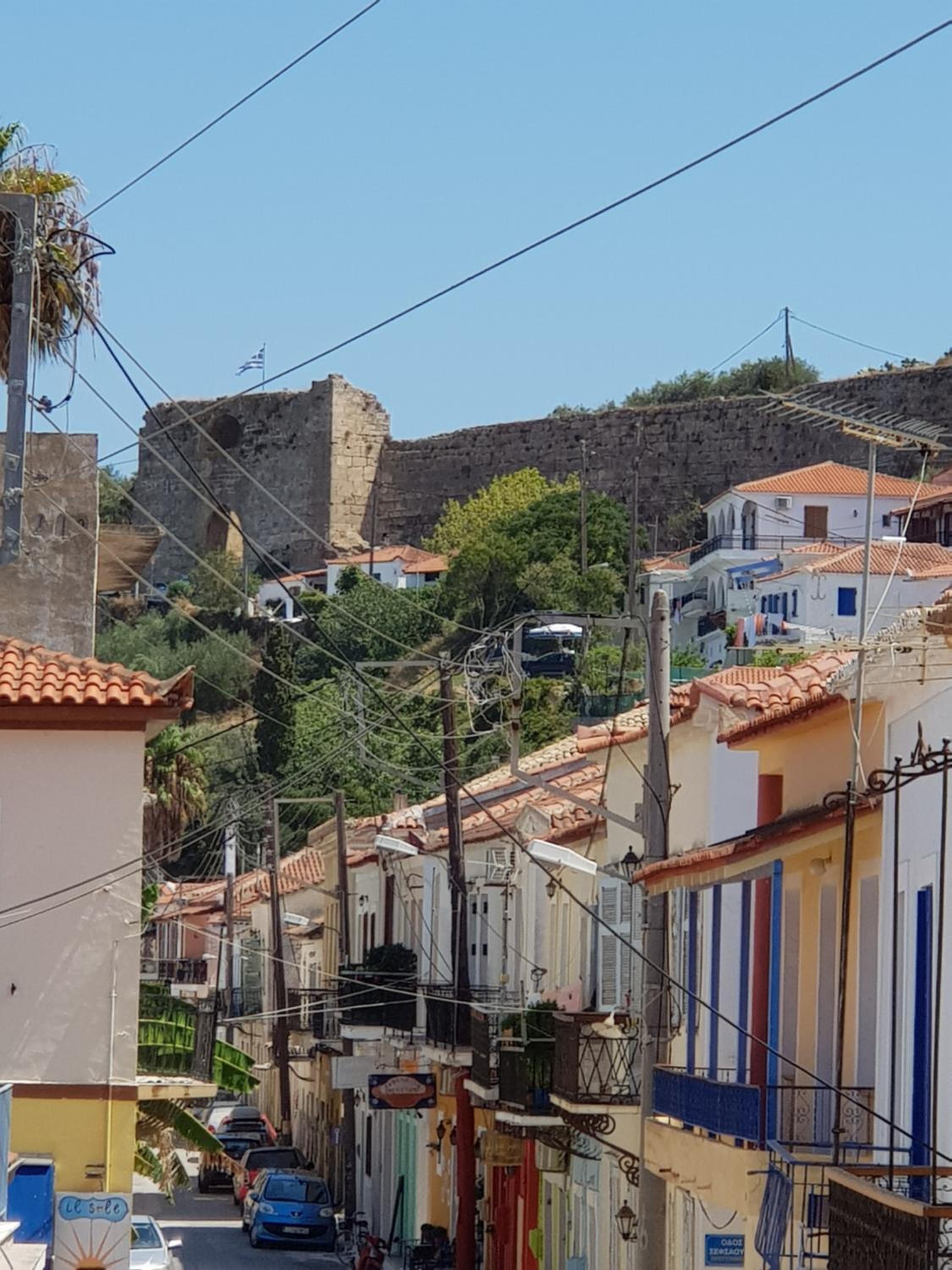 Koroni Mare Apartments photo 1