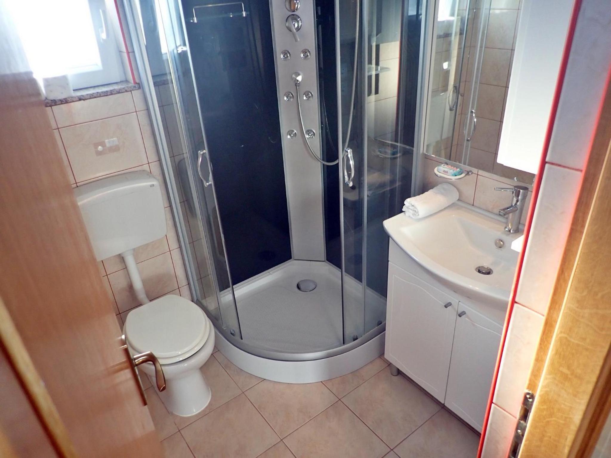 Apartmani BugenVila