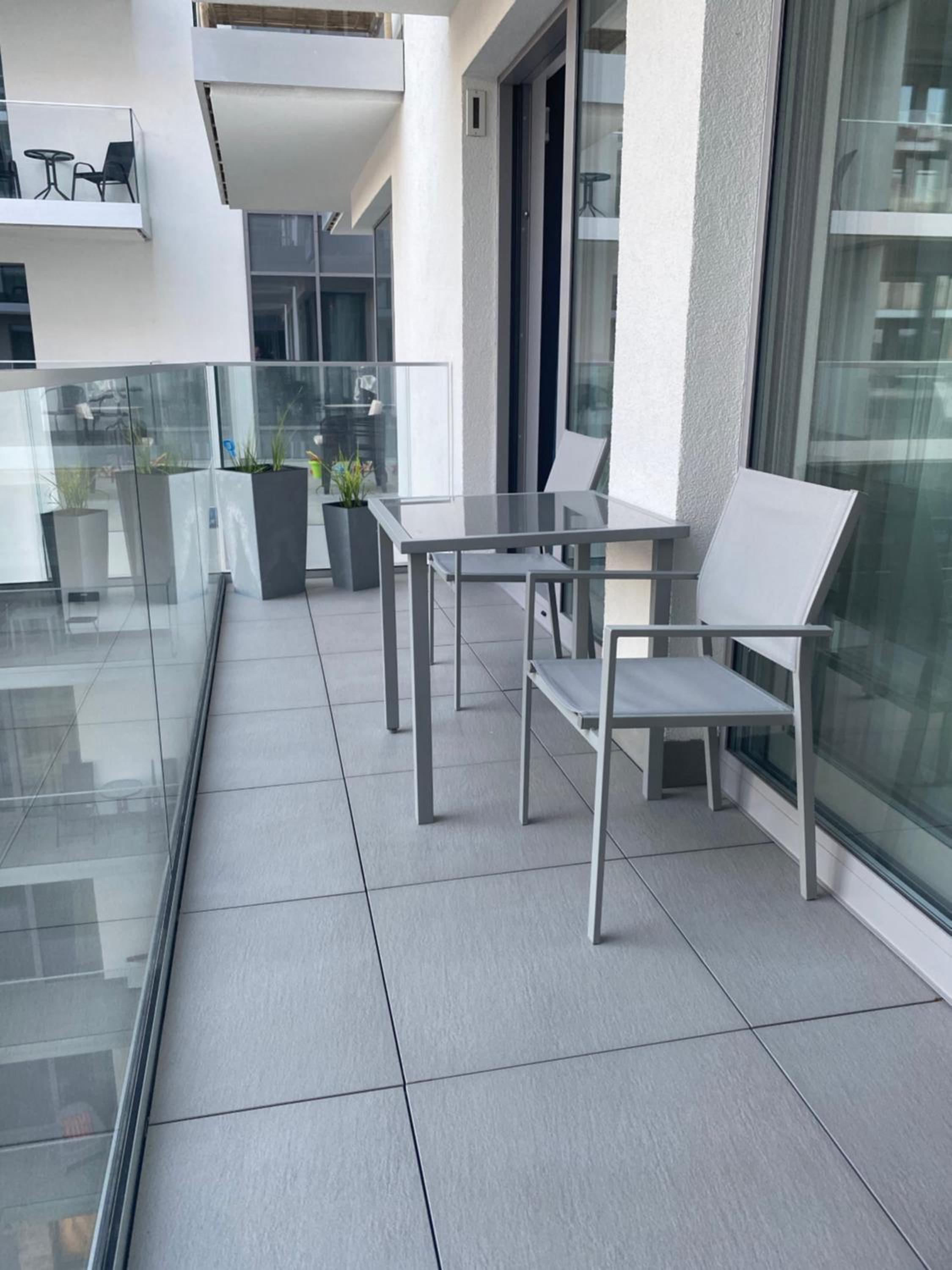 Apartament Międzyzdroje B42 view 3