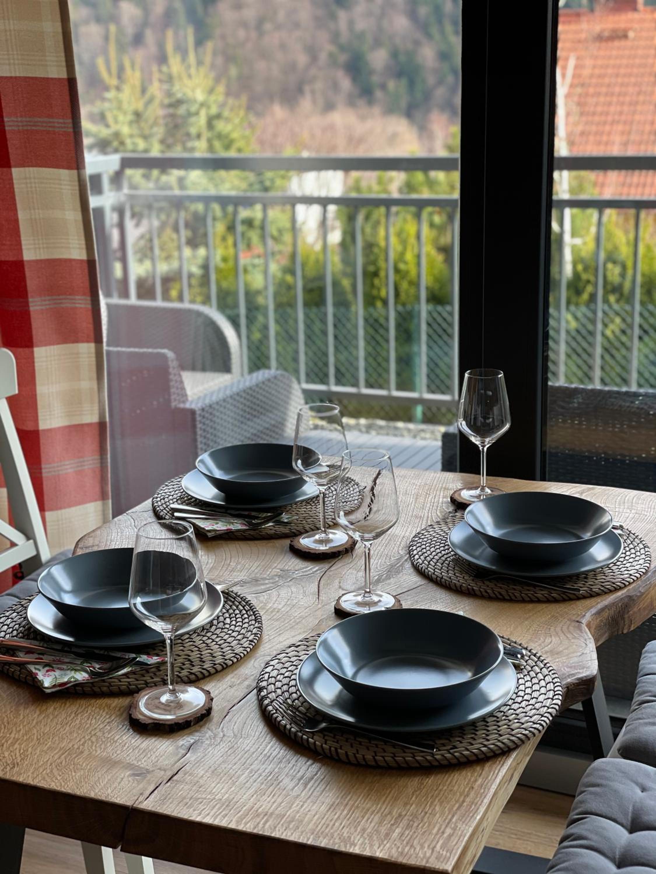 Apartament Na Górce