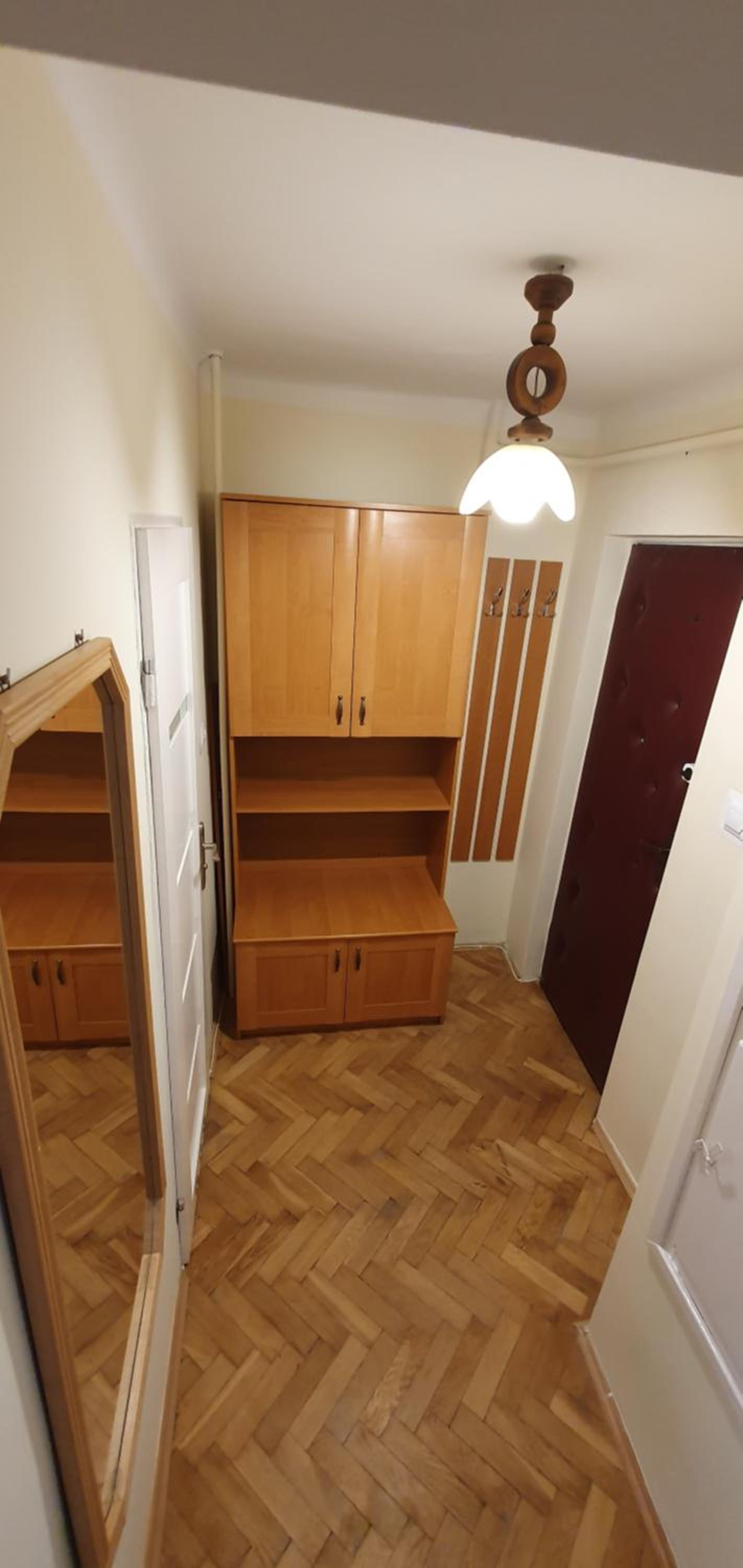 Apartament Park Saski II view 4