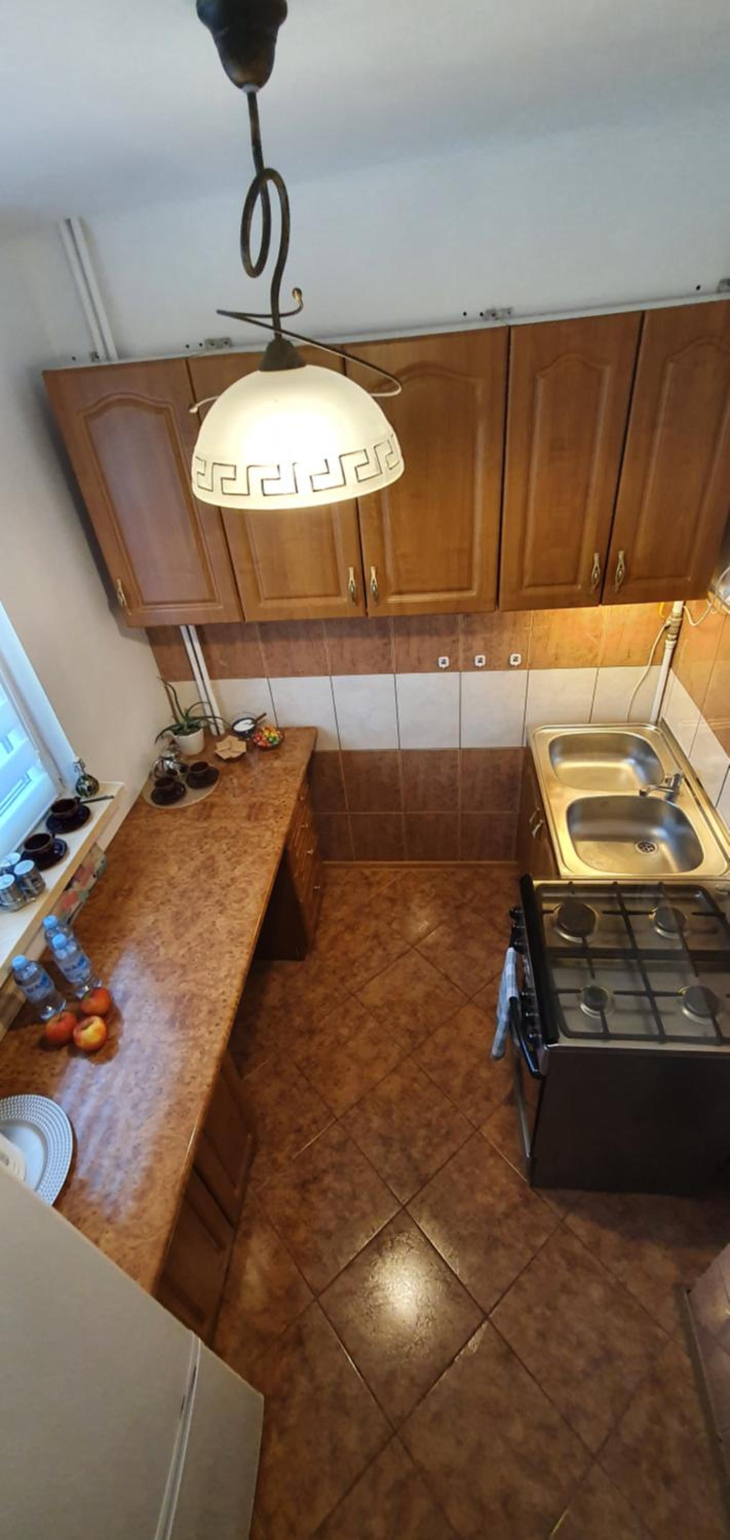 Apartament Park Saski II view 5