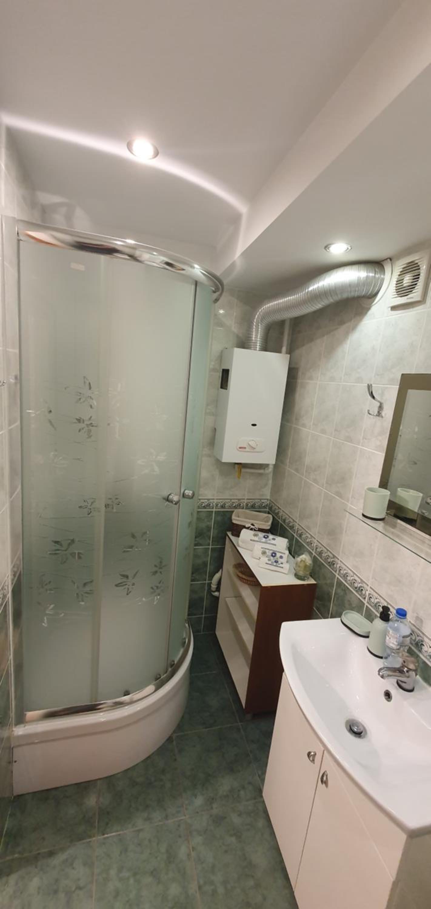 Apartament Park Saski II