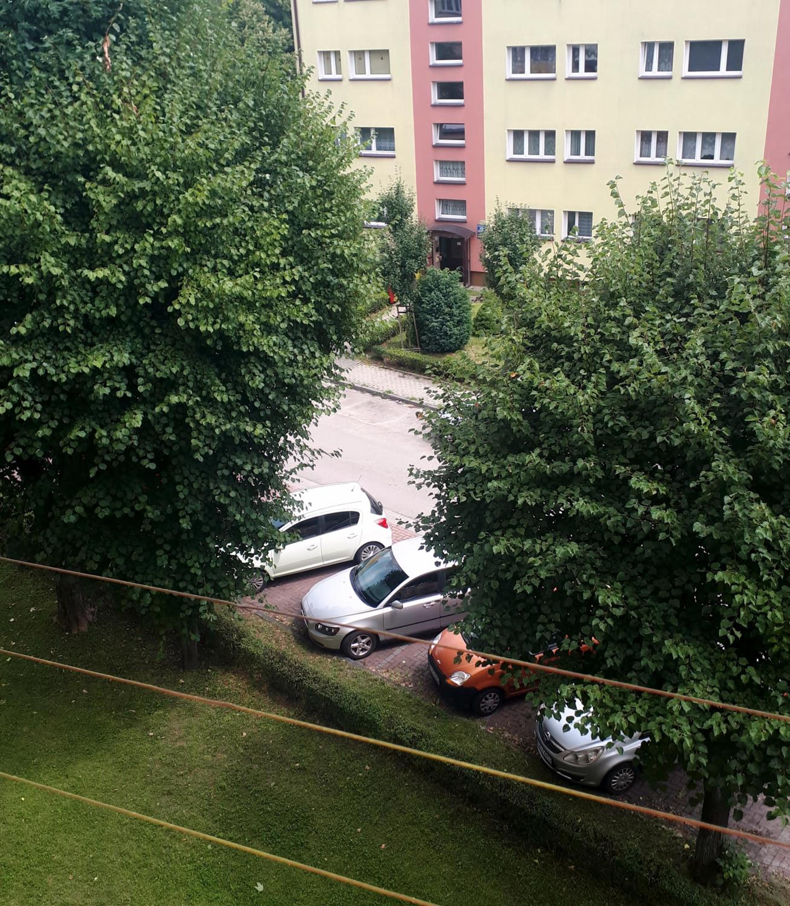 Lovely place-apartament Oświęcim