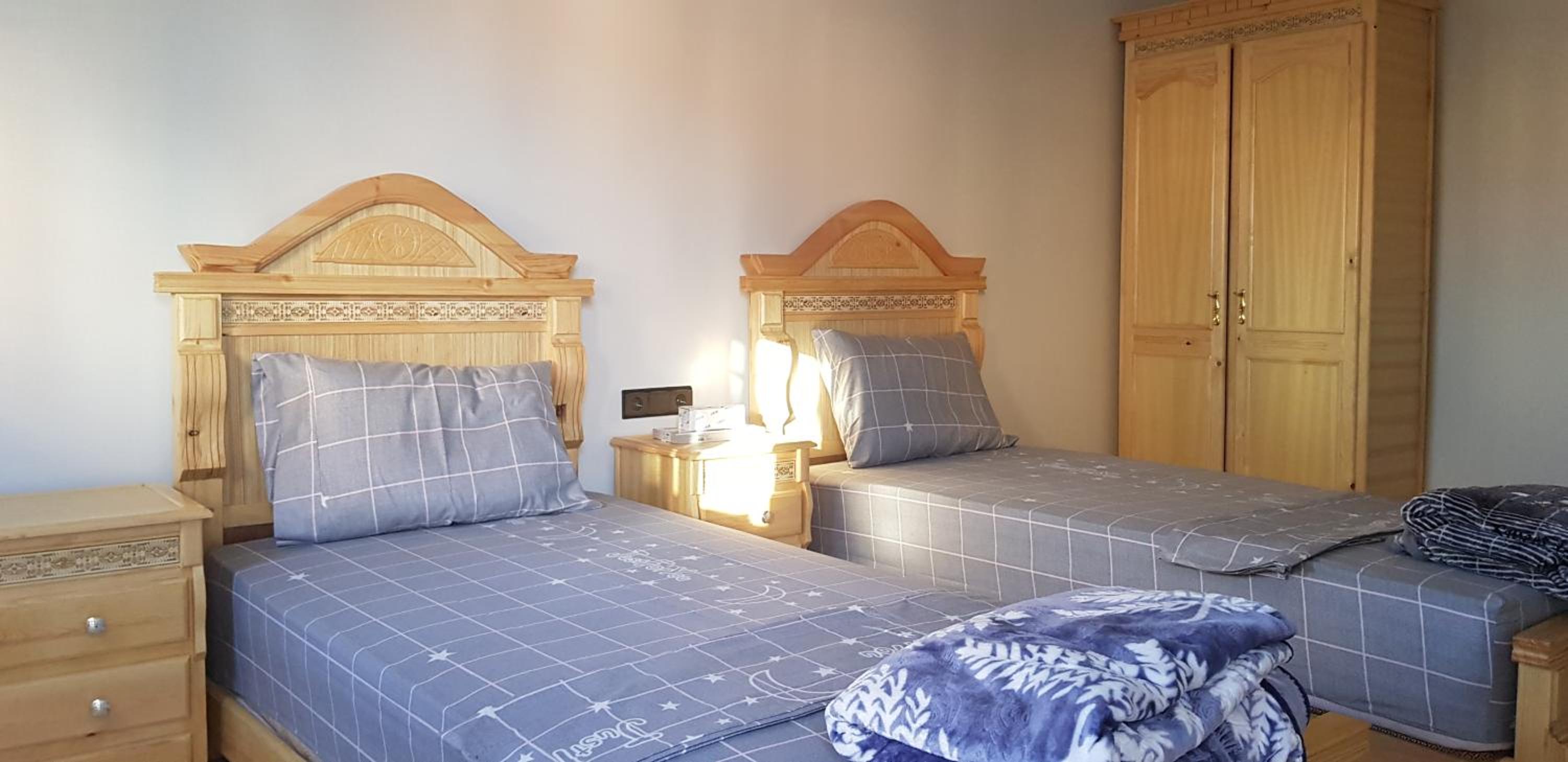 Superbe Appartement bouki view 4