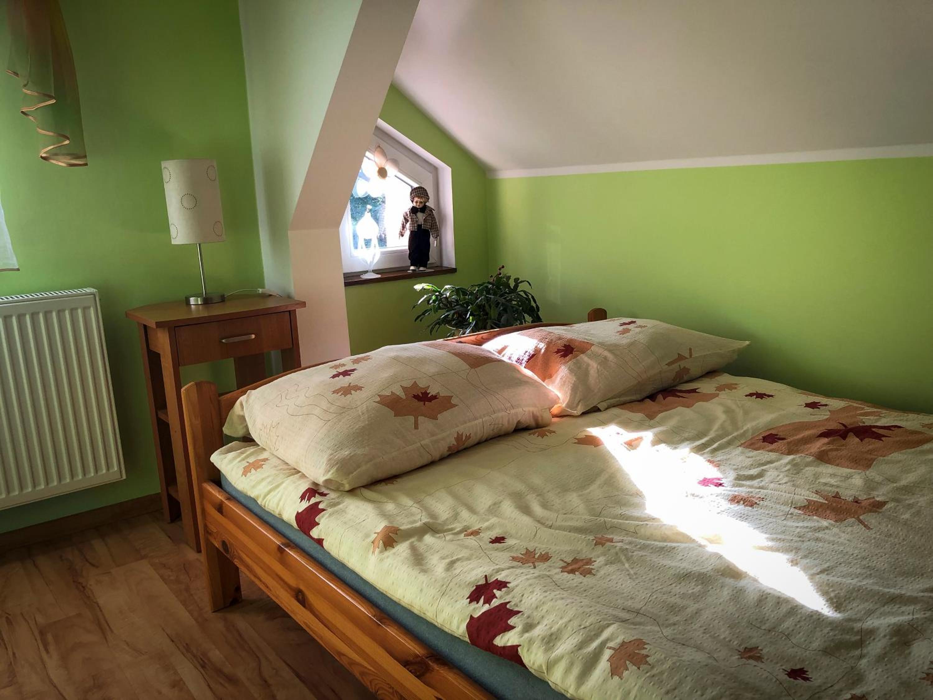 Apartament u Bronka