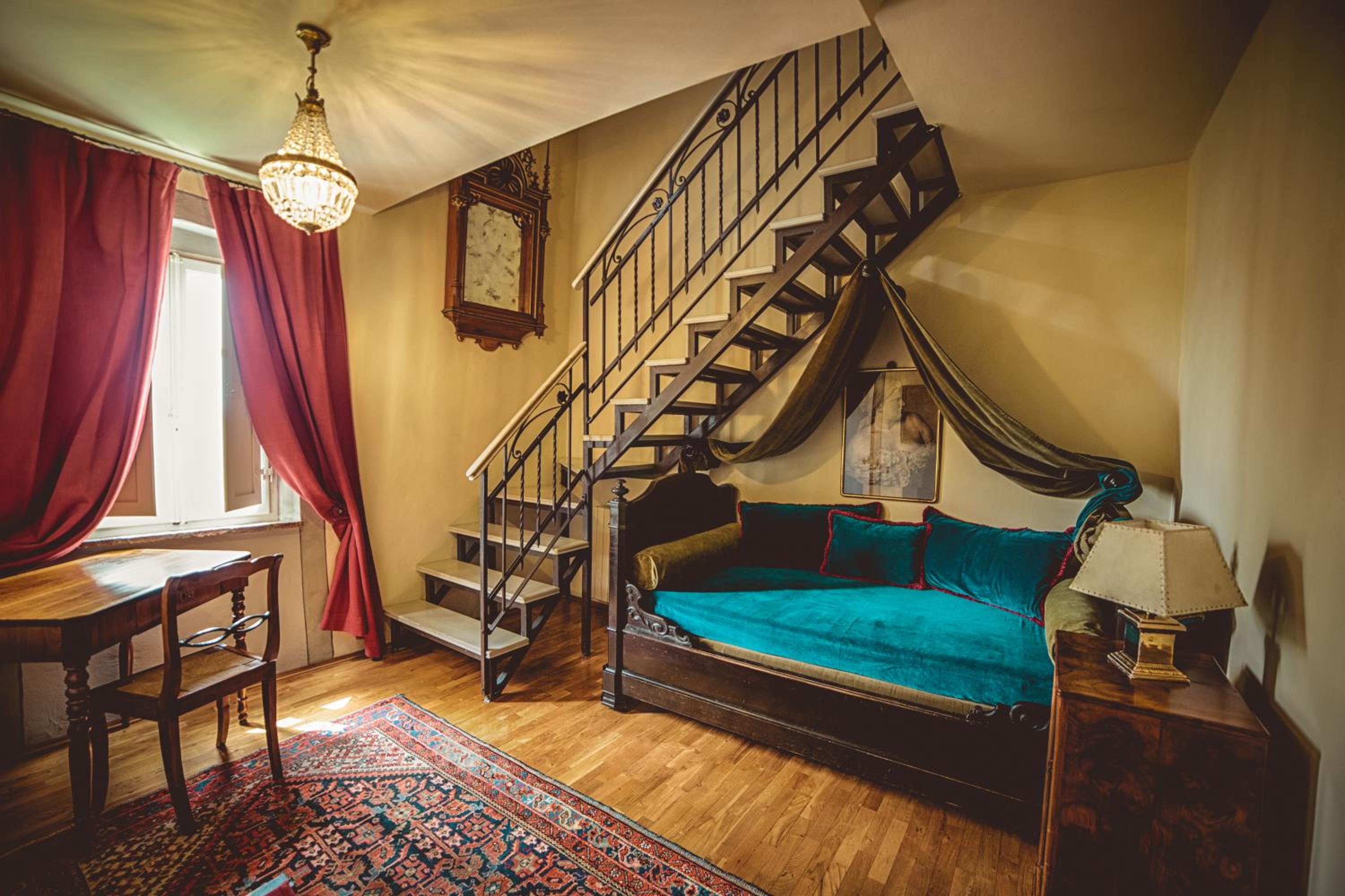 Villa La Lodola view 4