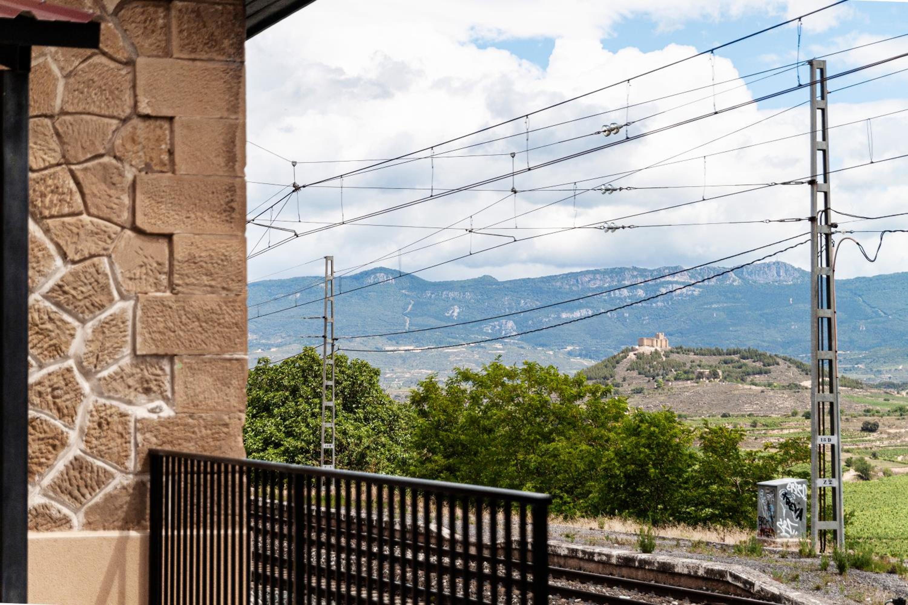 La Estación photo 4