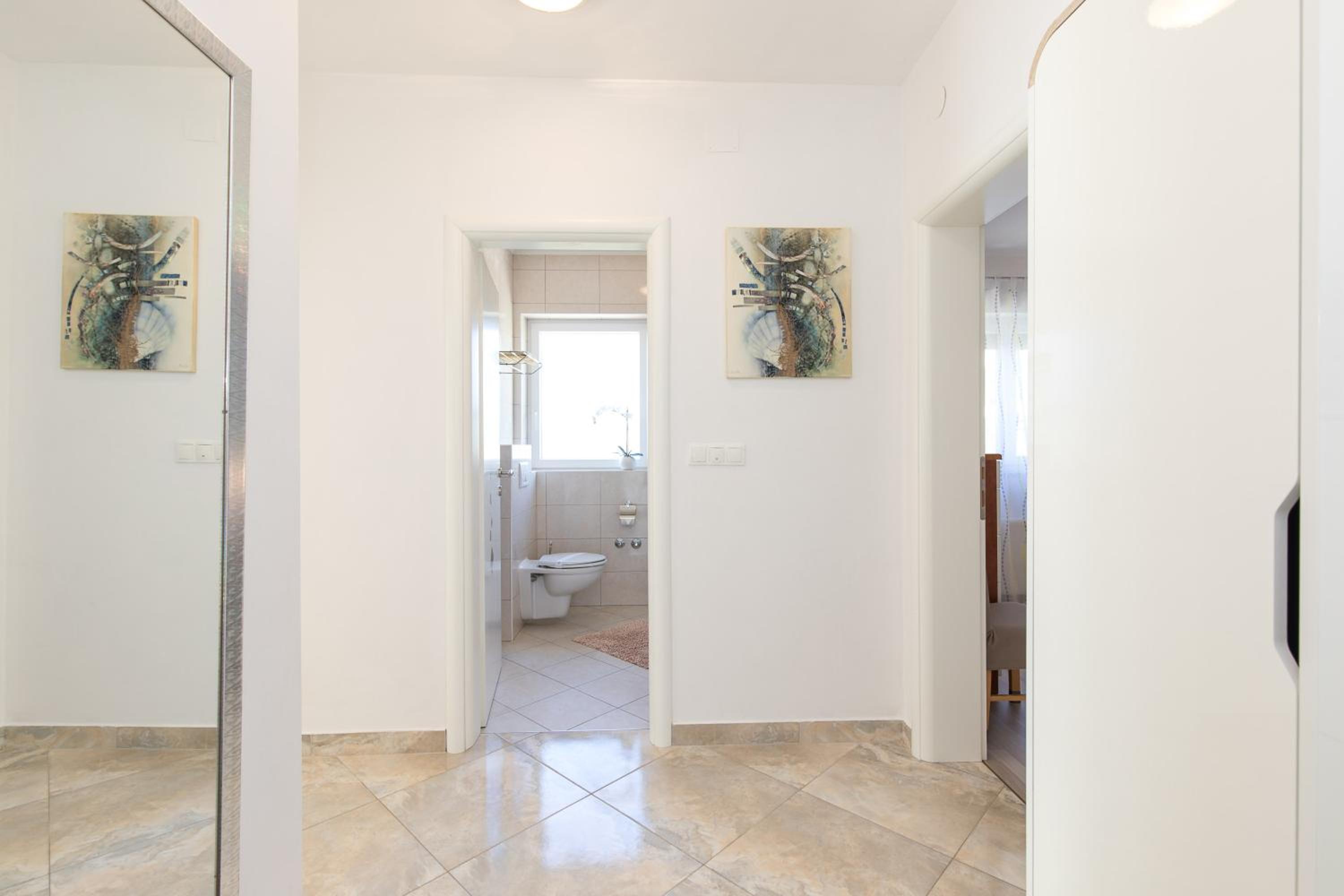 Apartmani Alma view 5