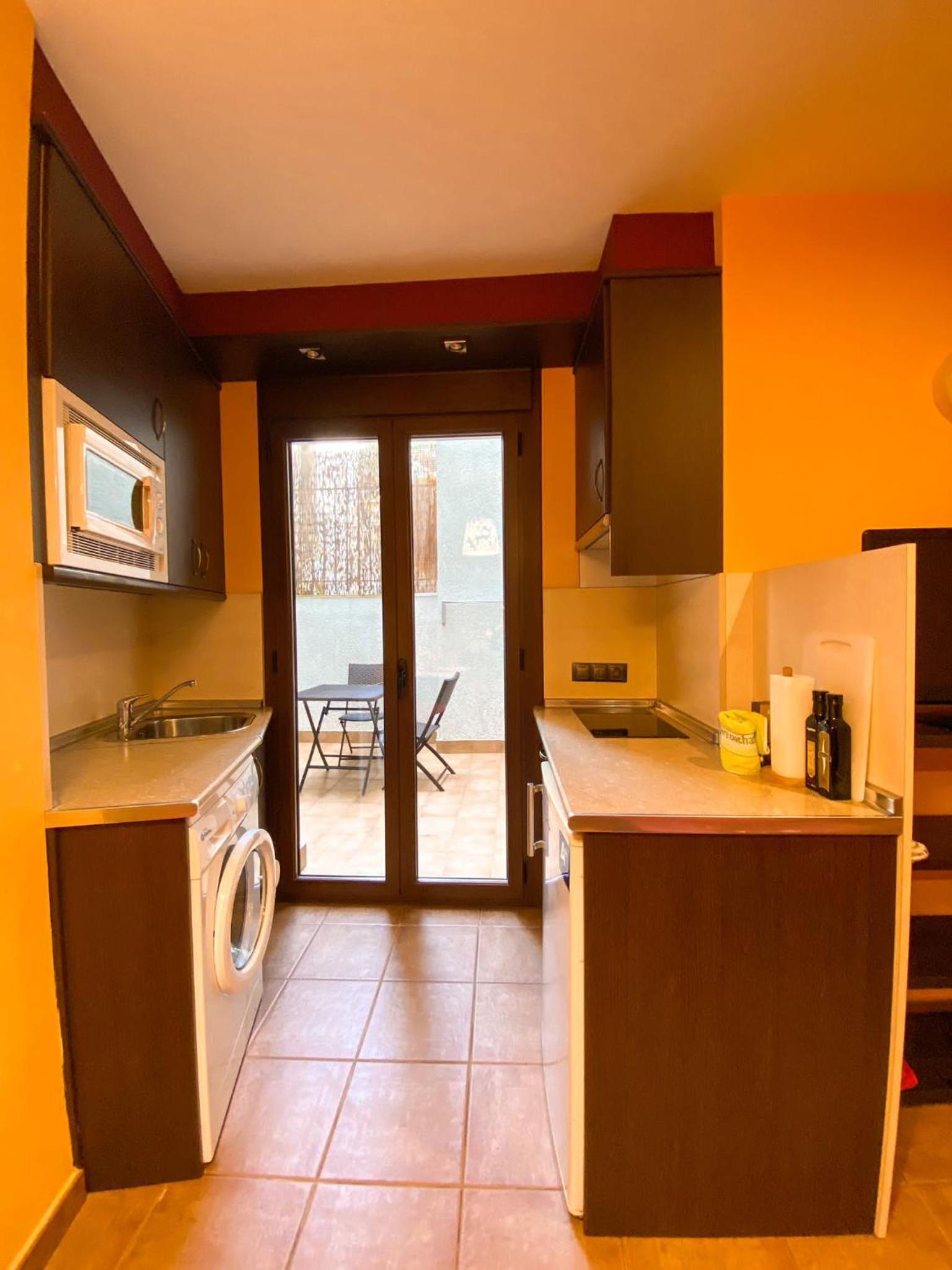 Apartamentos Turisticos Graus