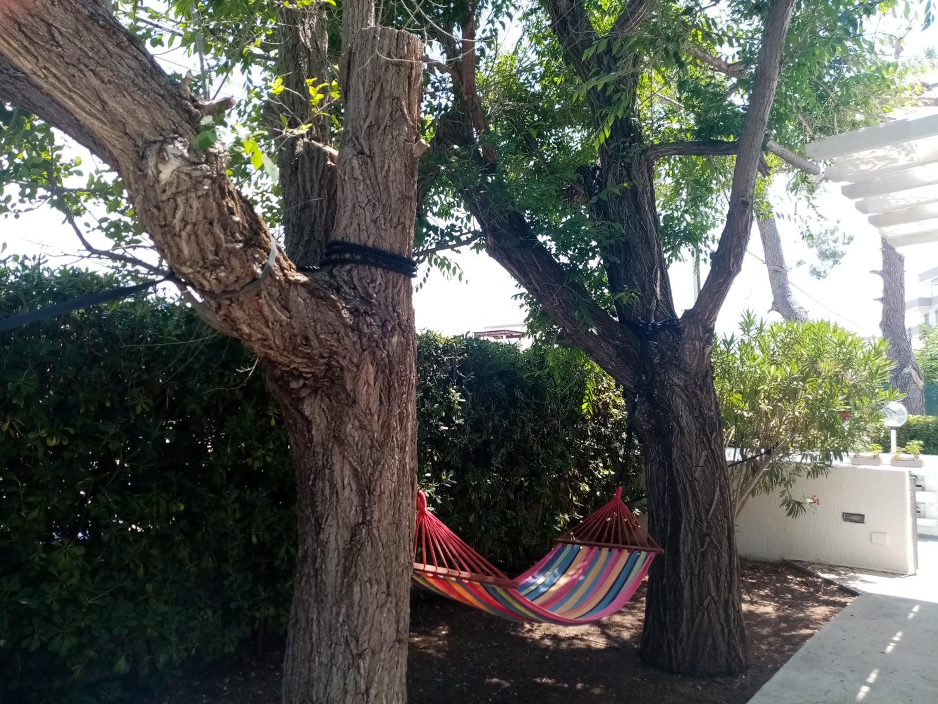 children's play area