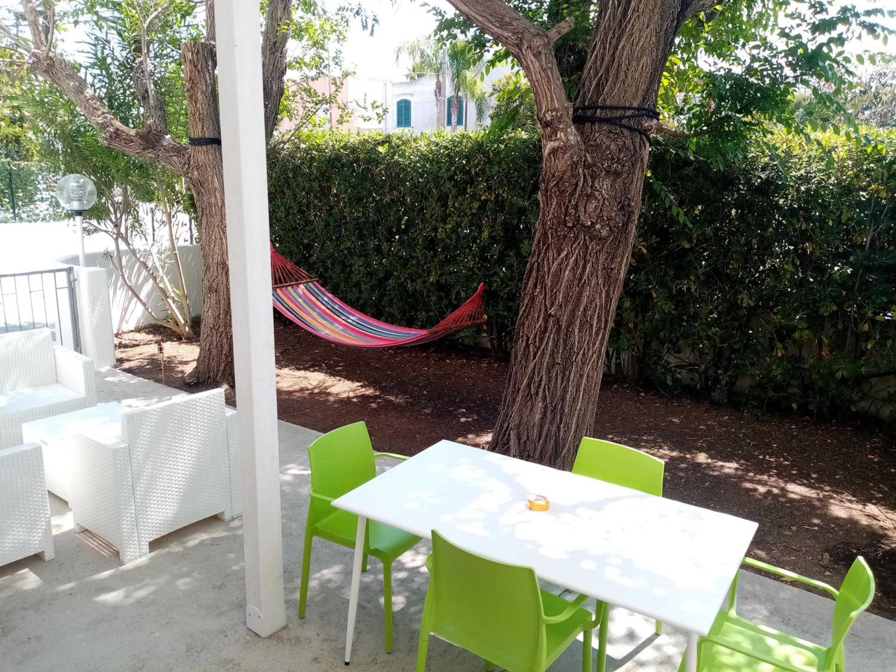 children's play area