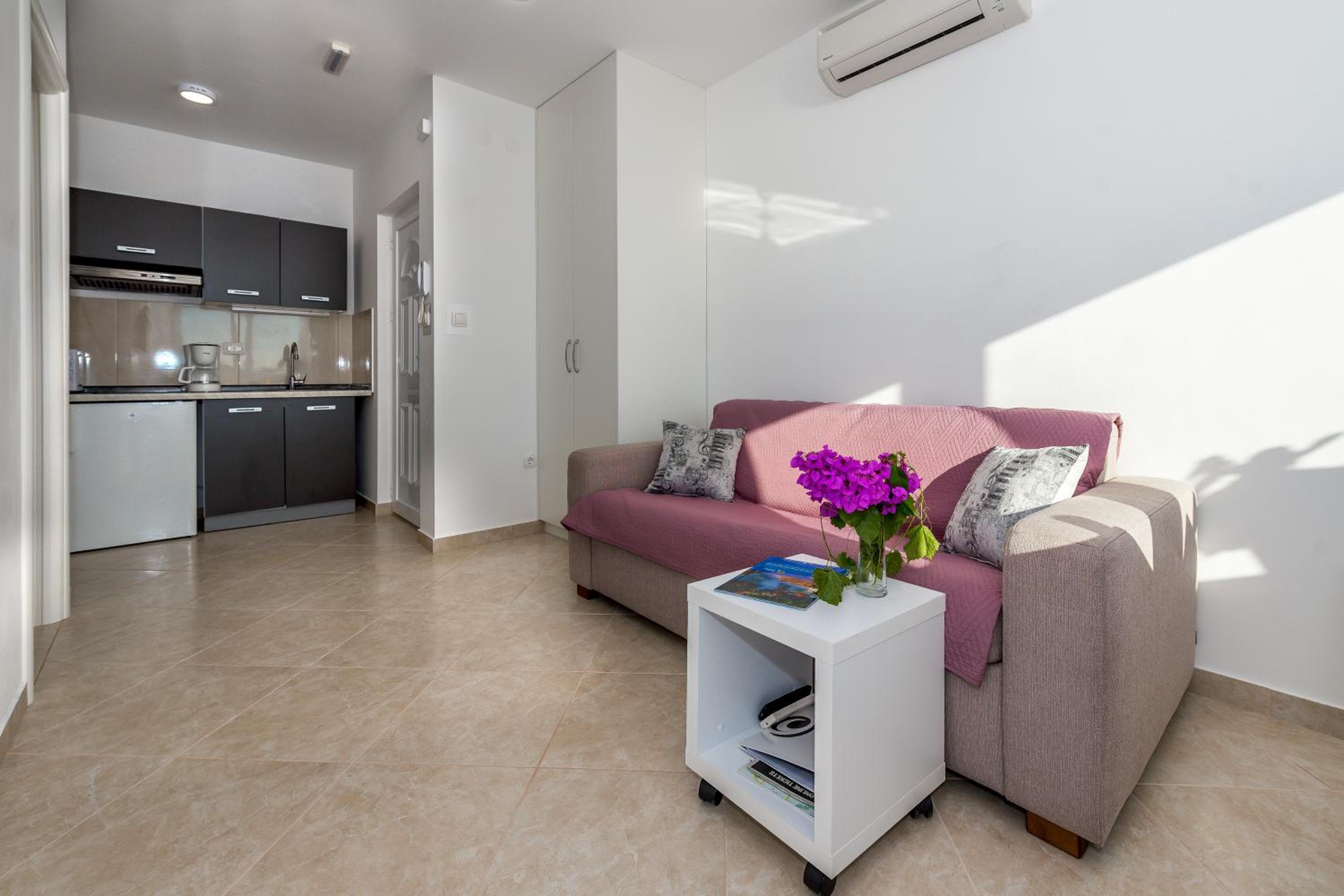 Villa Mirta view 5