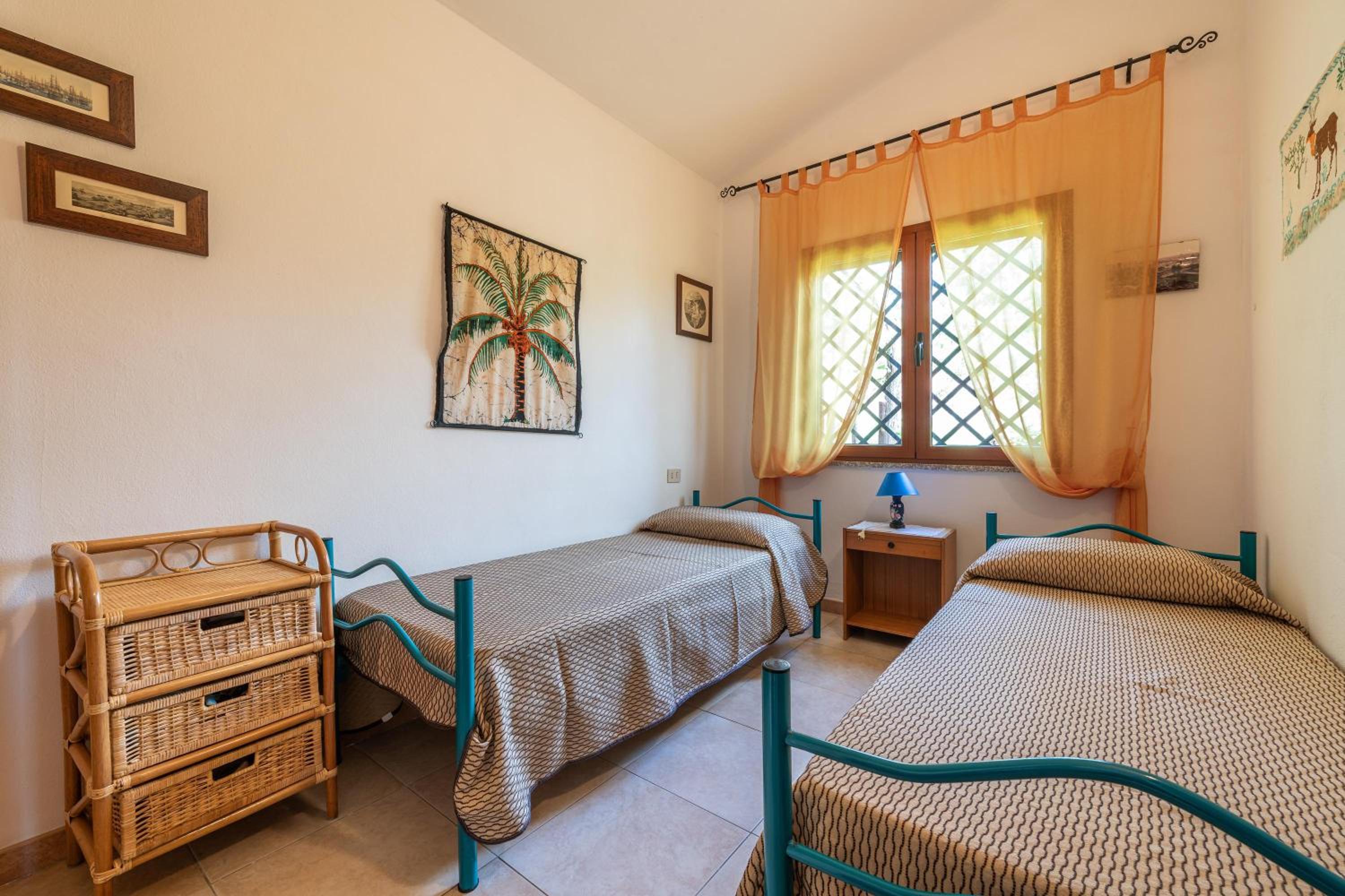 Villa Tonina 600 mt dal mare view 2