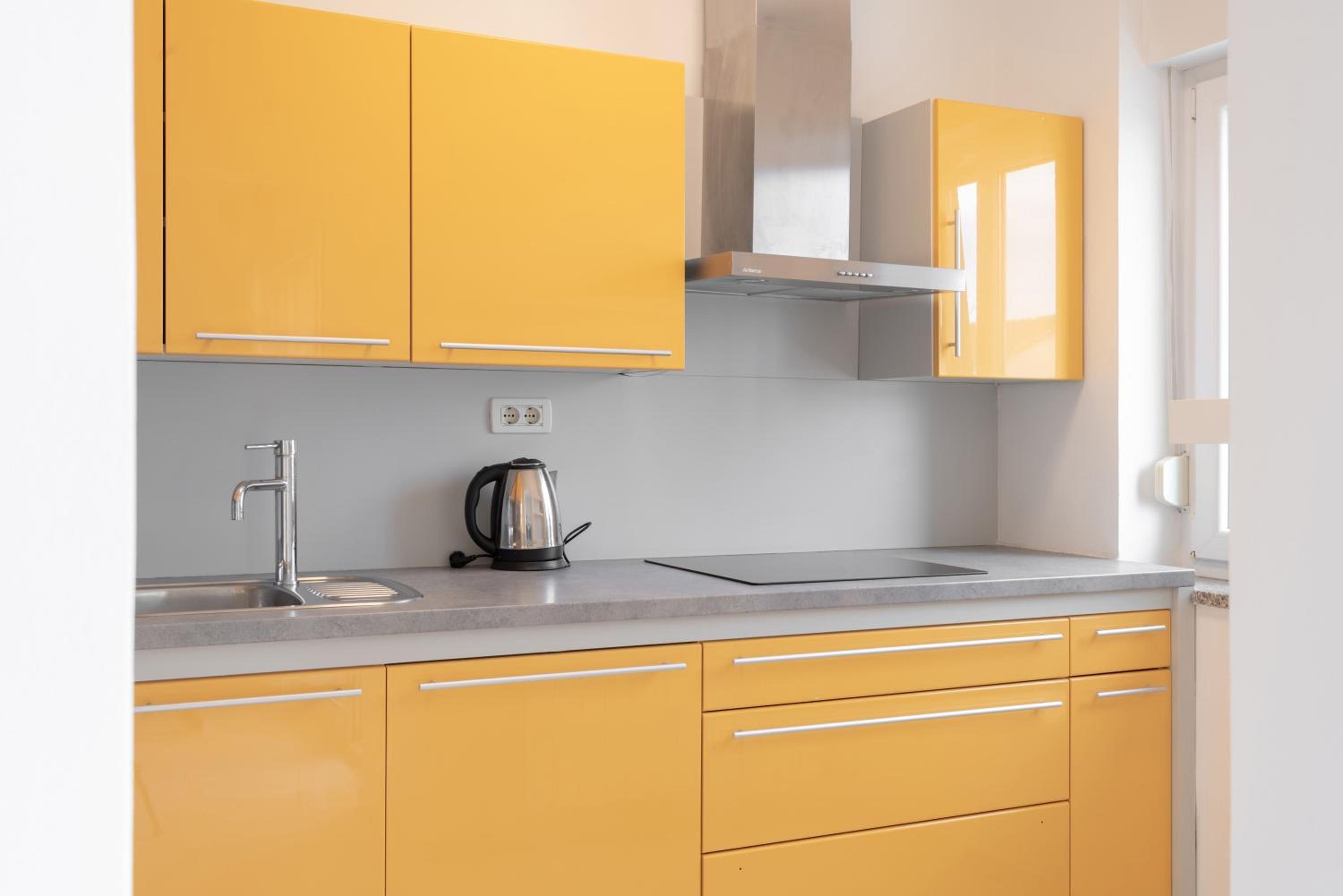 Apartman Agneza Medulin for 2 person