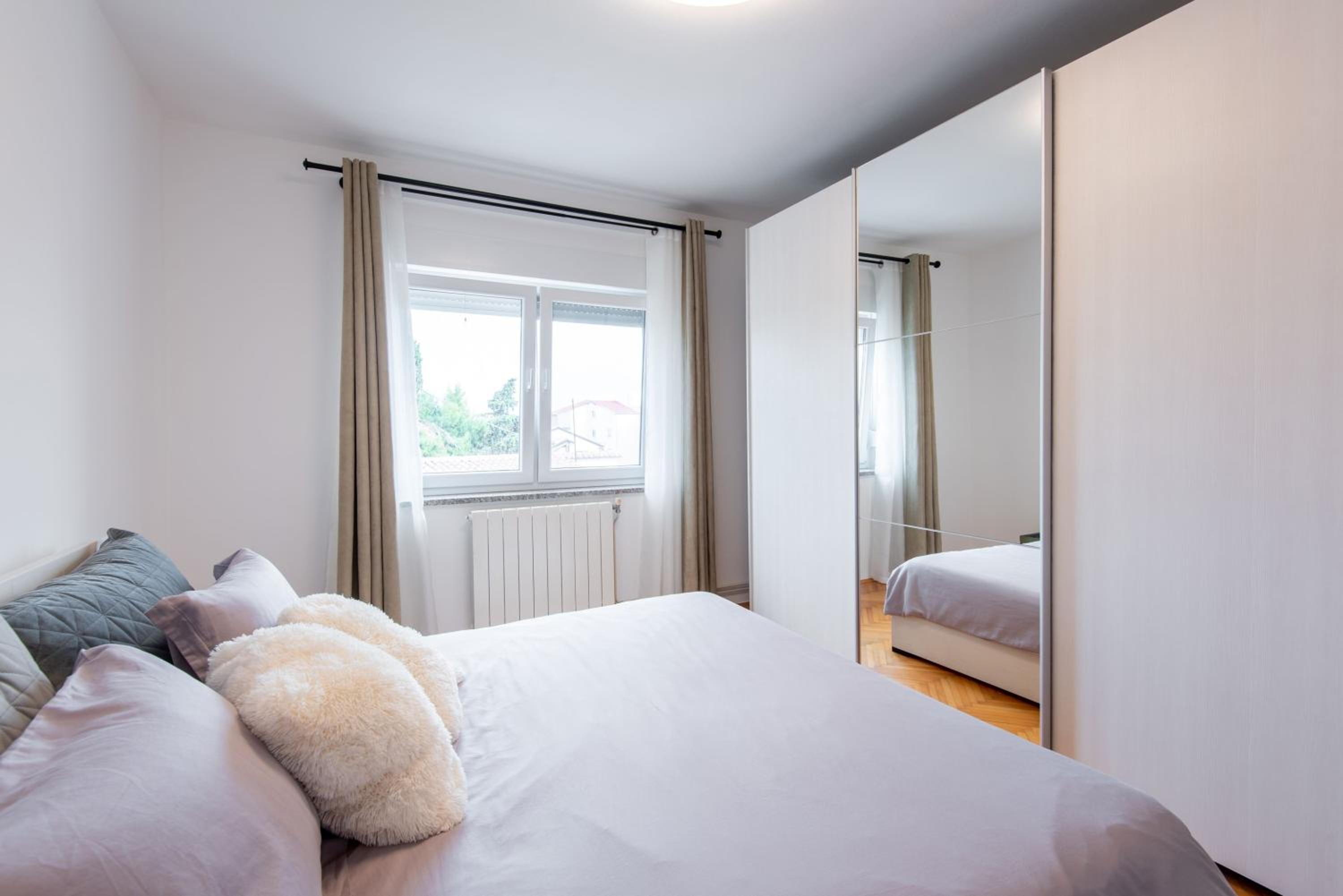 Apartman Agneza Medulin for 2 person