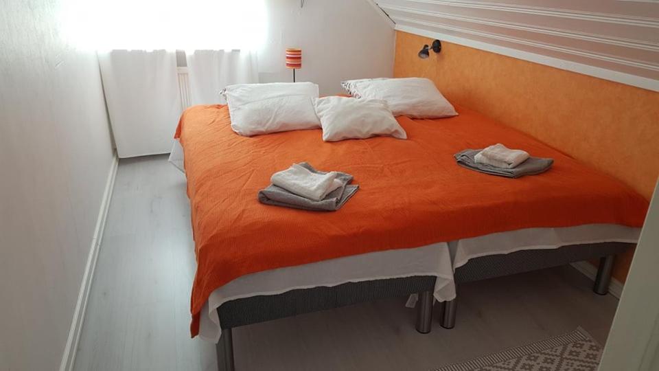 B&B ParksÀter