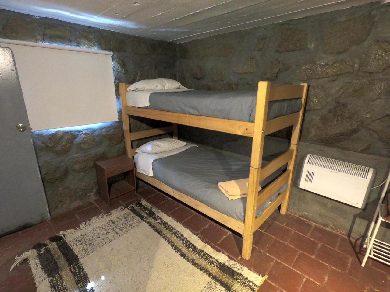 Cordillera Hostel