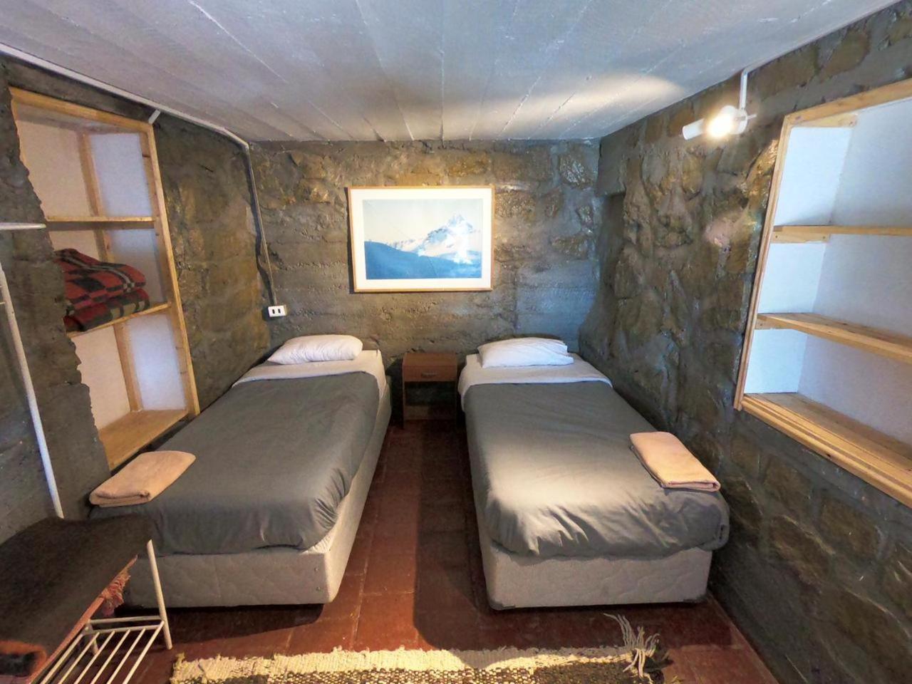 Cordillera Hostel