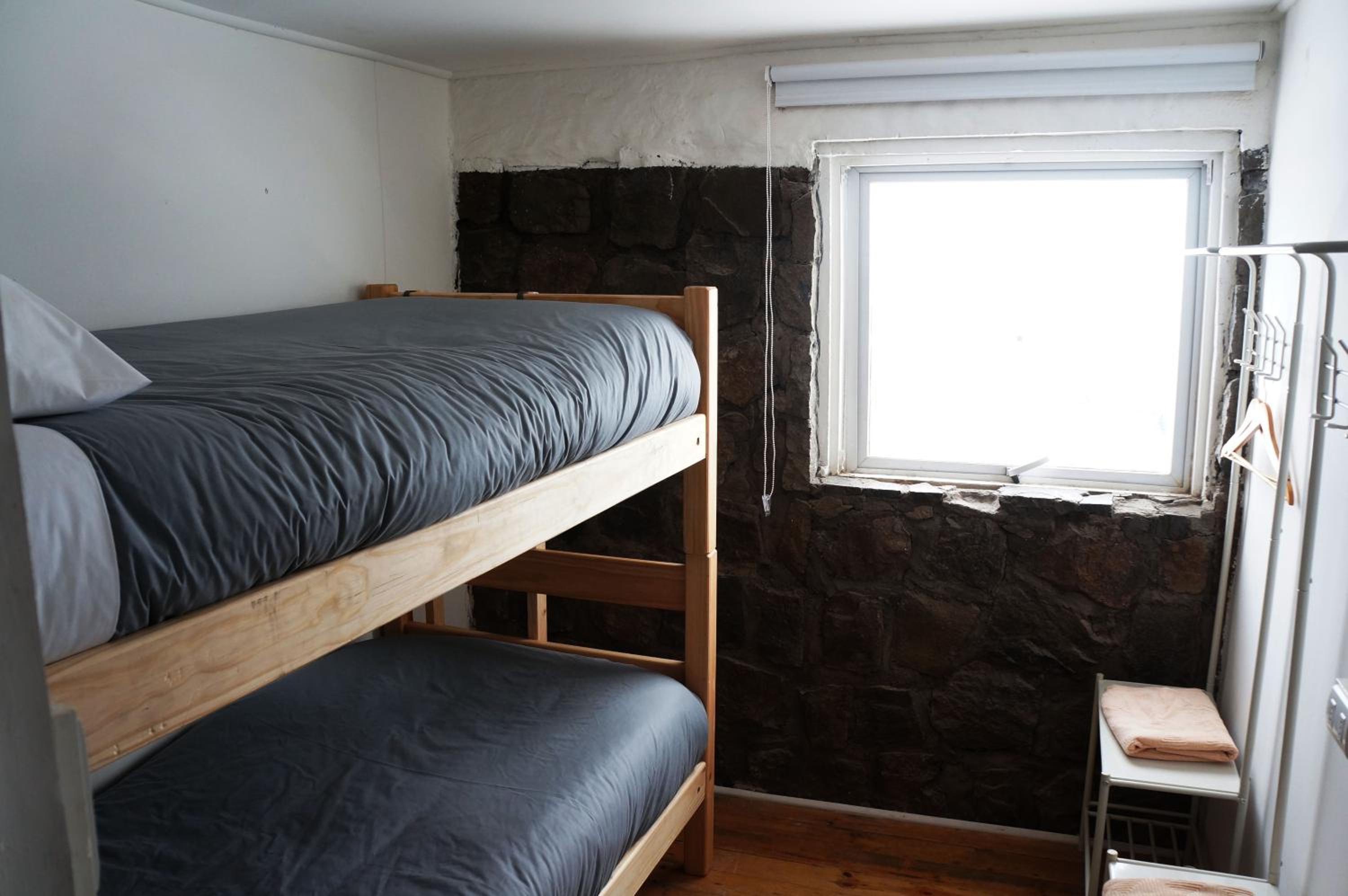 Cordillera Hostel