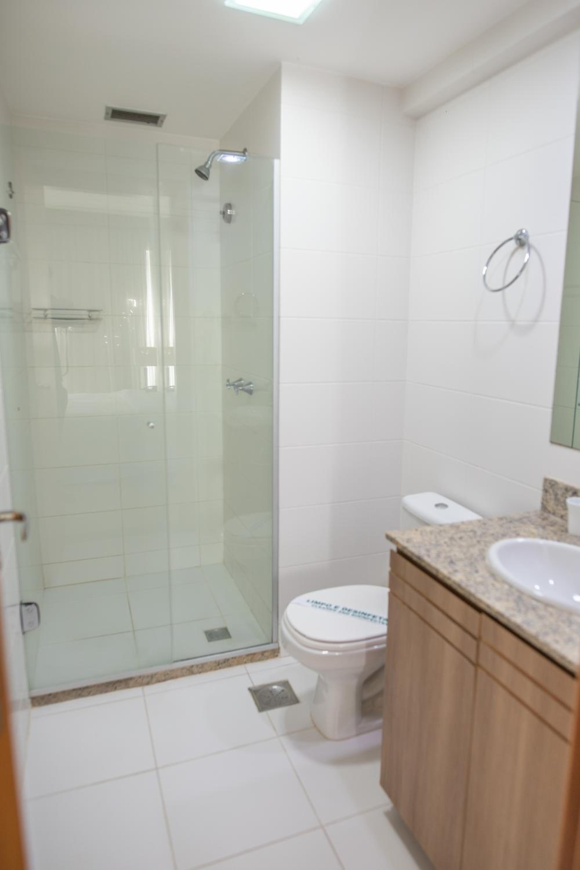 Flat Hotel Saint Moritz