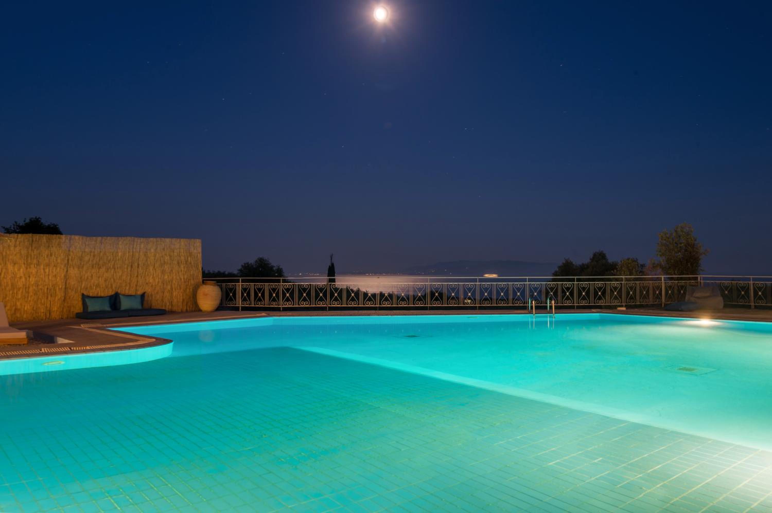 Hilltop Resort at Kefalonia photo 4