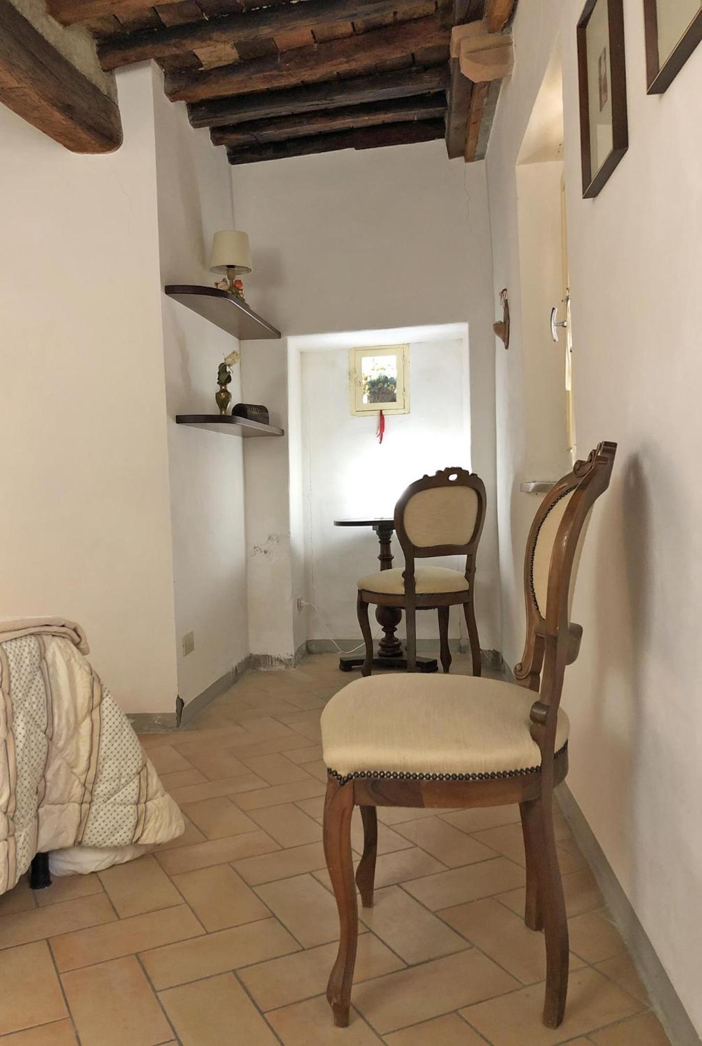 Alberi Flat view 5