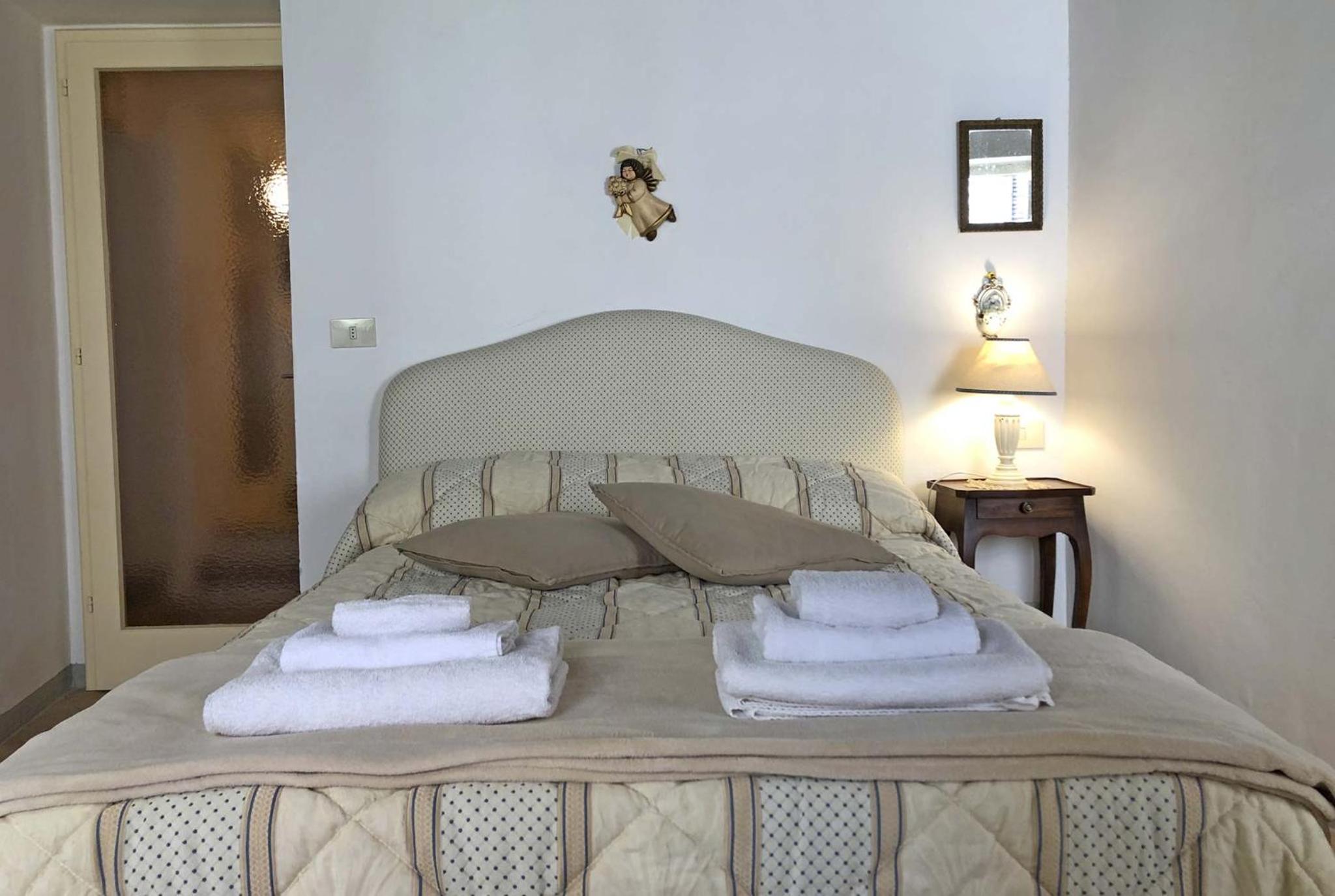 Alberi Flat view 4