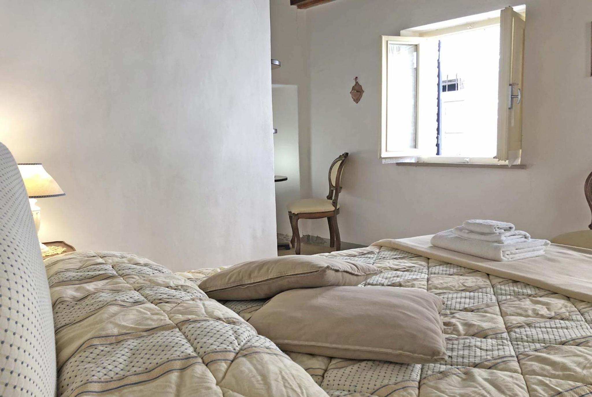Alberi Flat view 3