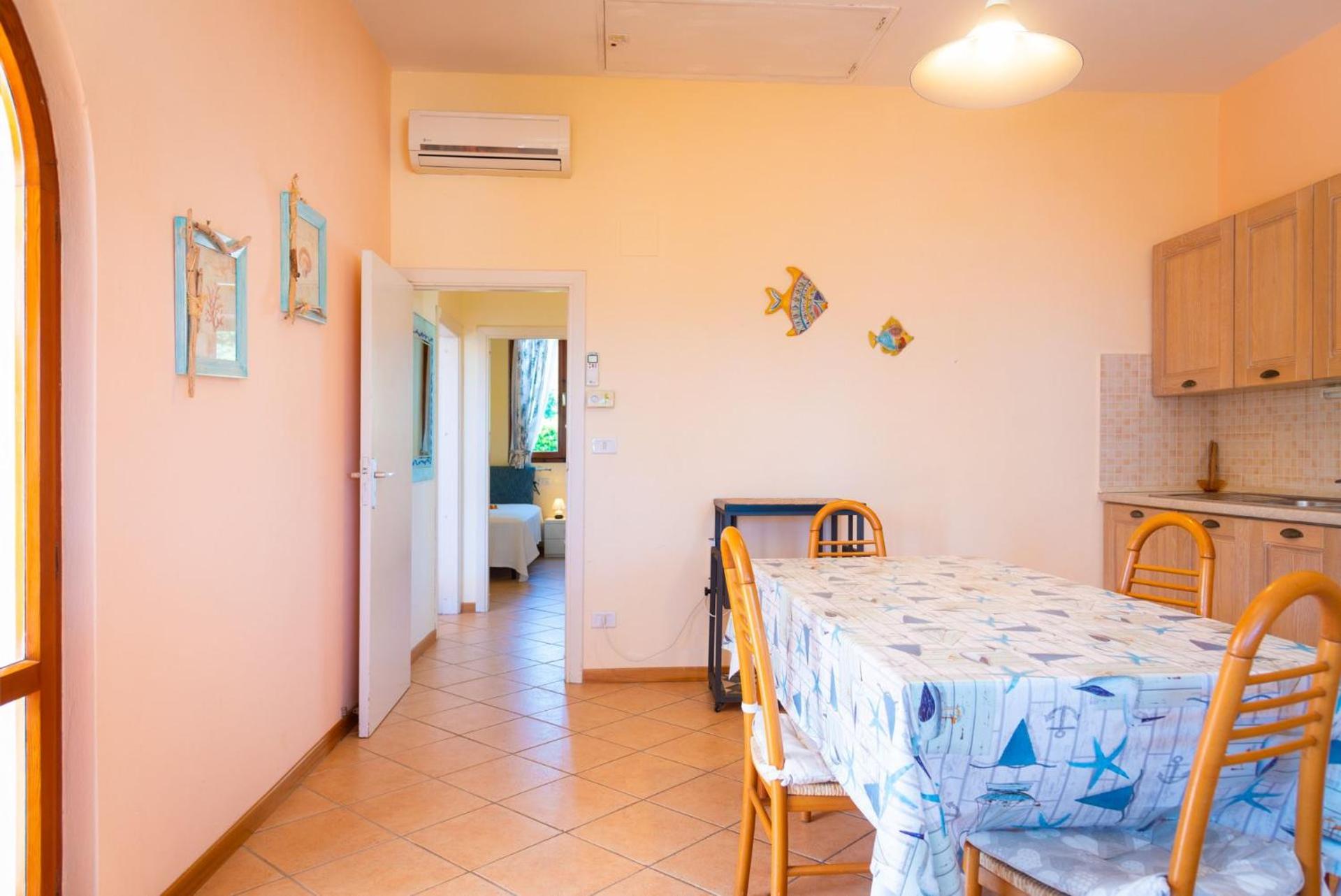 Appartamento La Terrazza Al Mare view 5