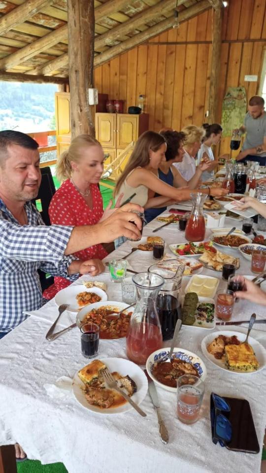Mestialux Guesthouse