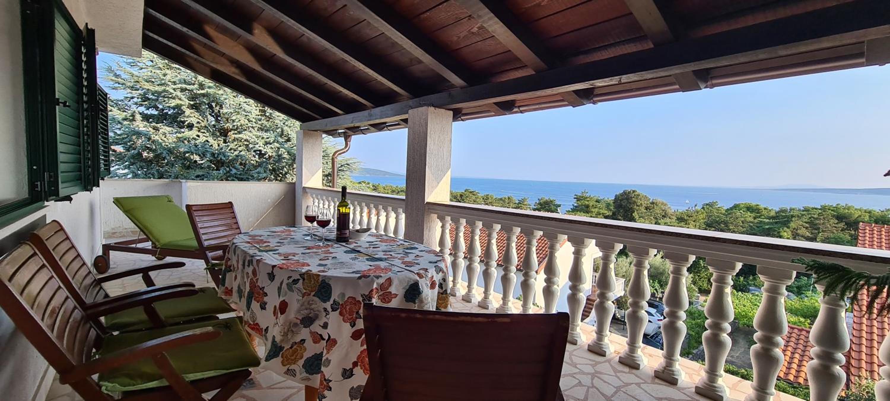Apartments Golub view 2