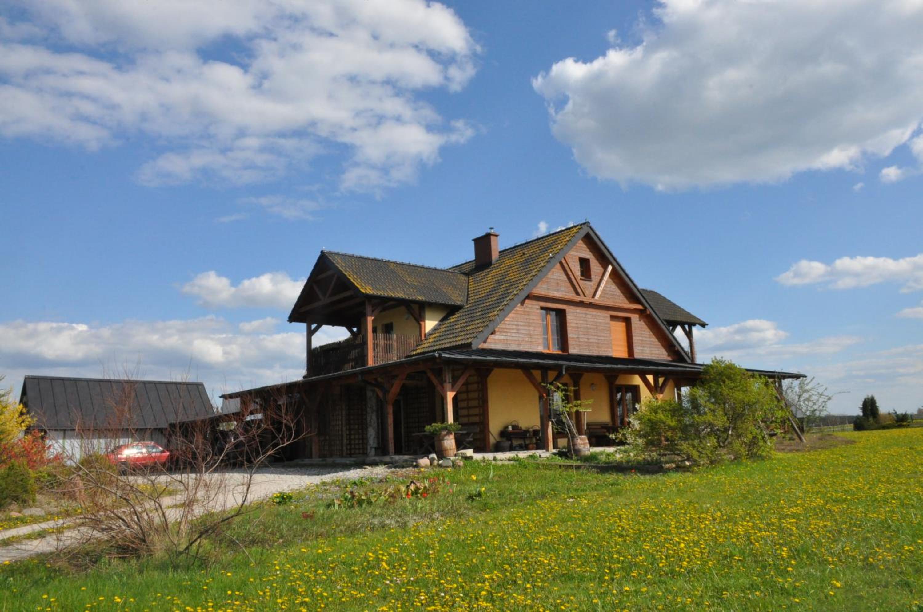 Agroturystyka Bogdanki