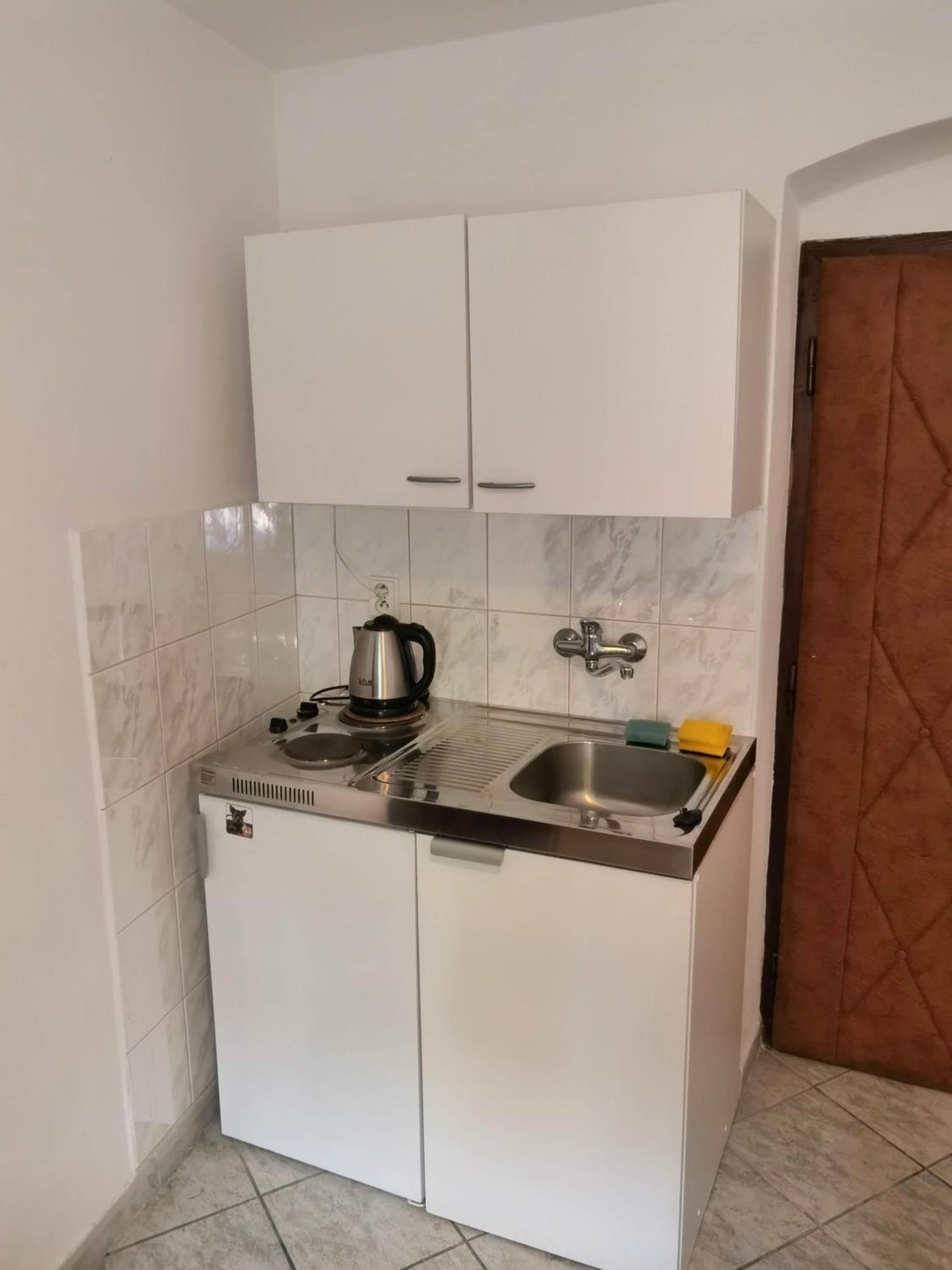 Apartmány v centru u Moravců