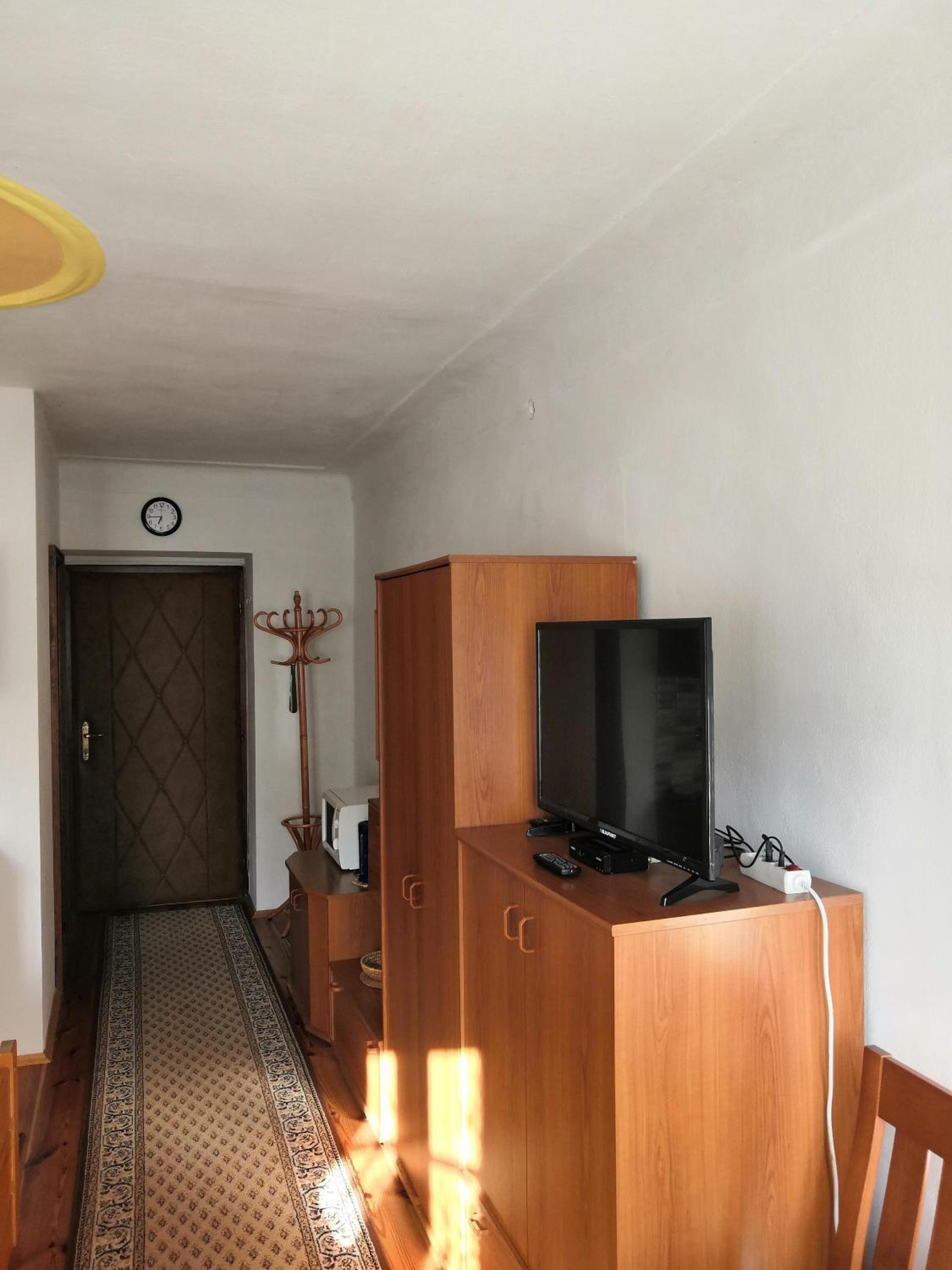 Apartmány v centru u Moravců