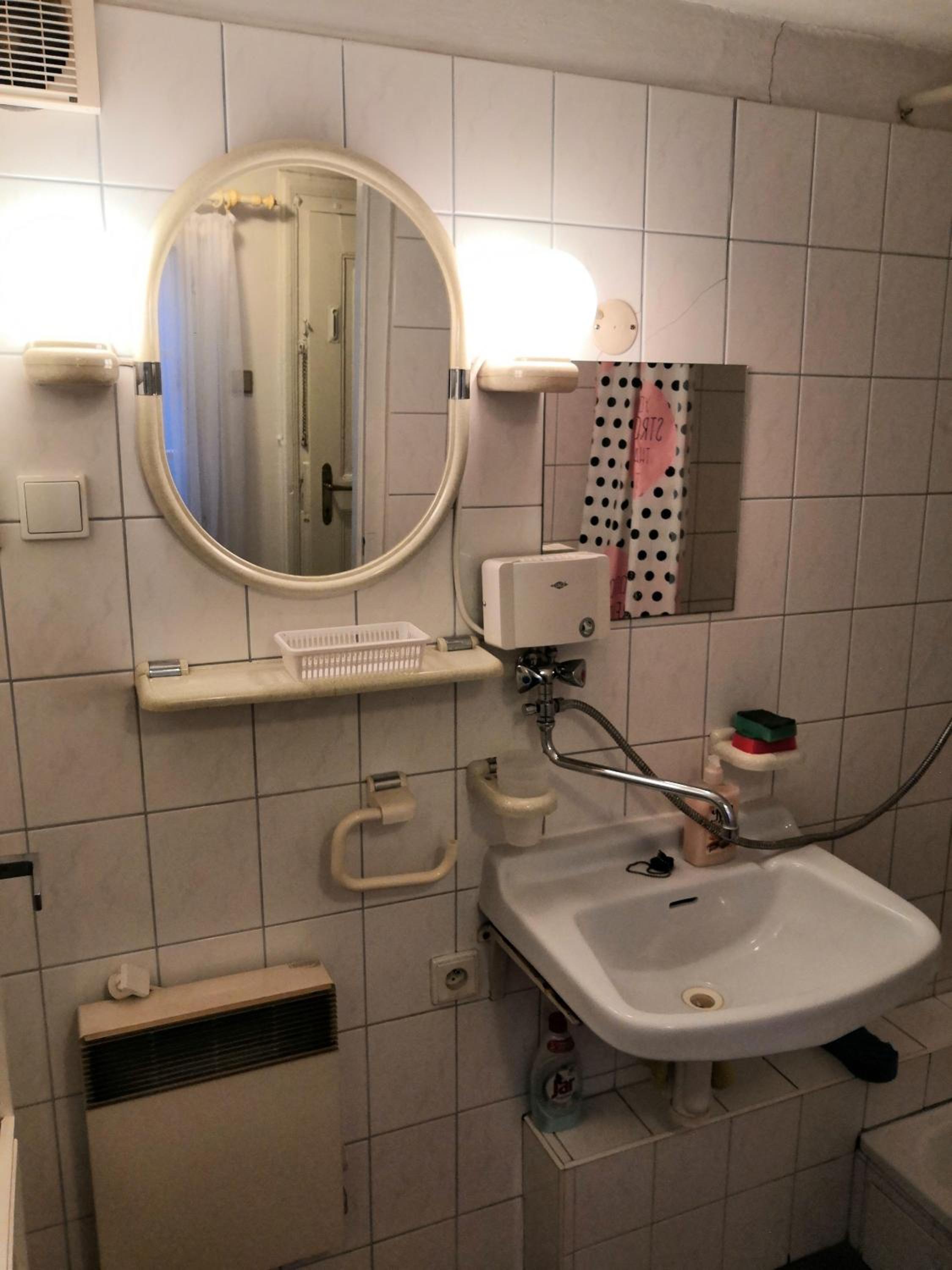 Apartmány v centru u Moravců
