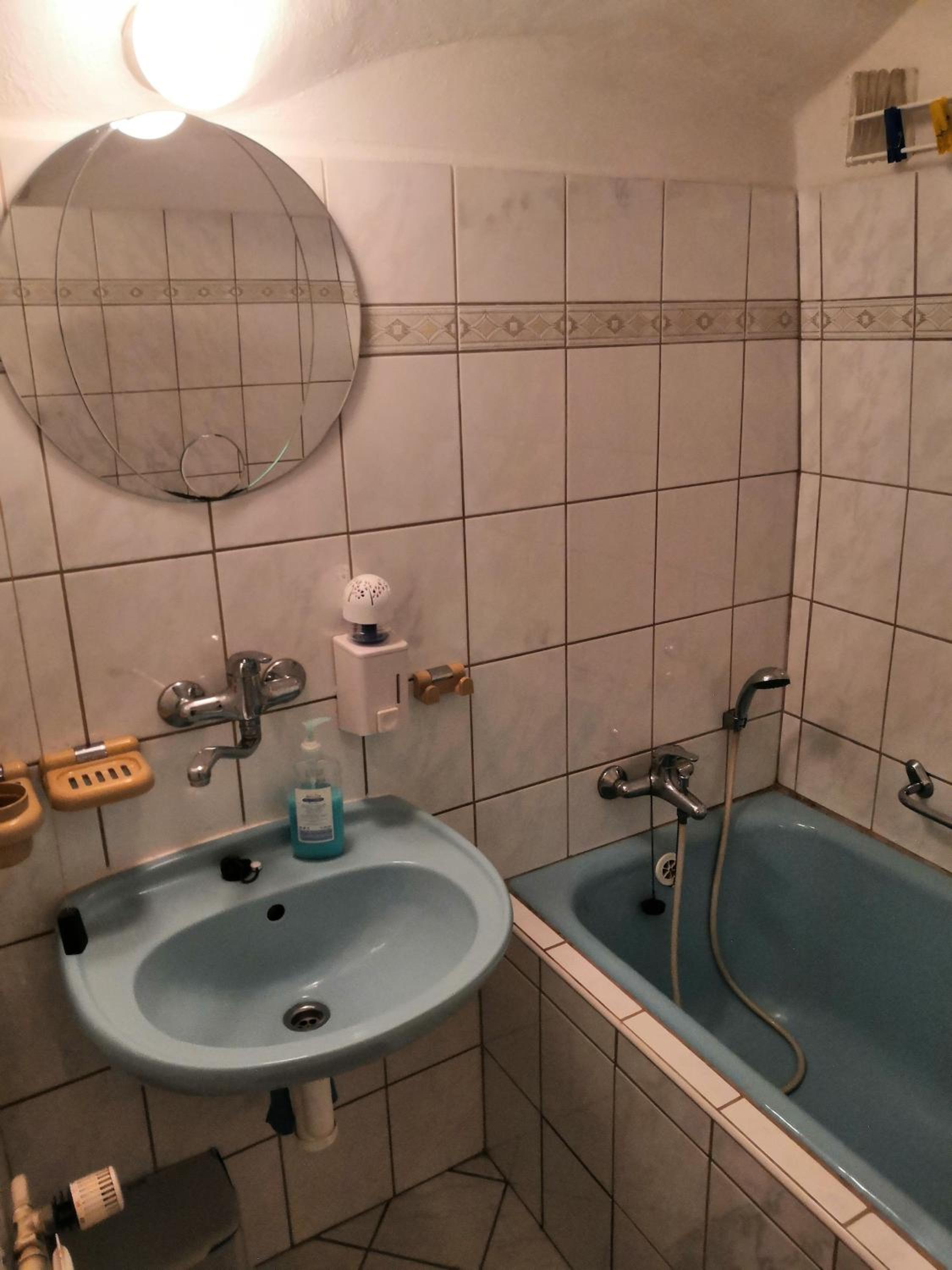Apartmány v centru u Moravců