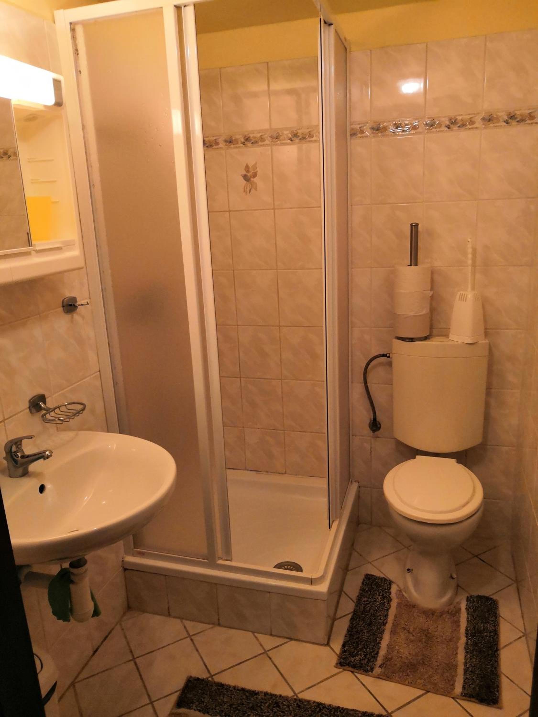 Apartmány v centru u Moravců