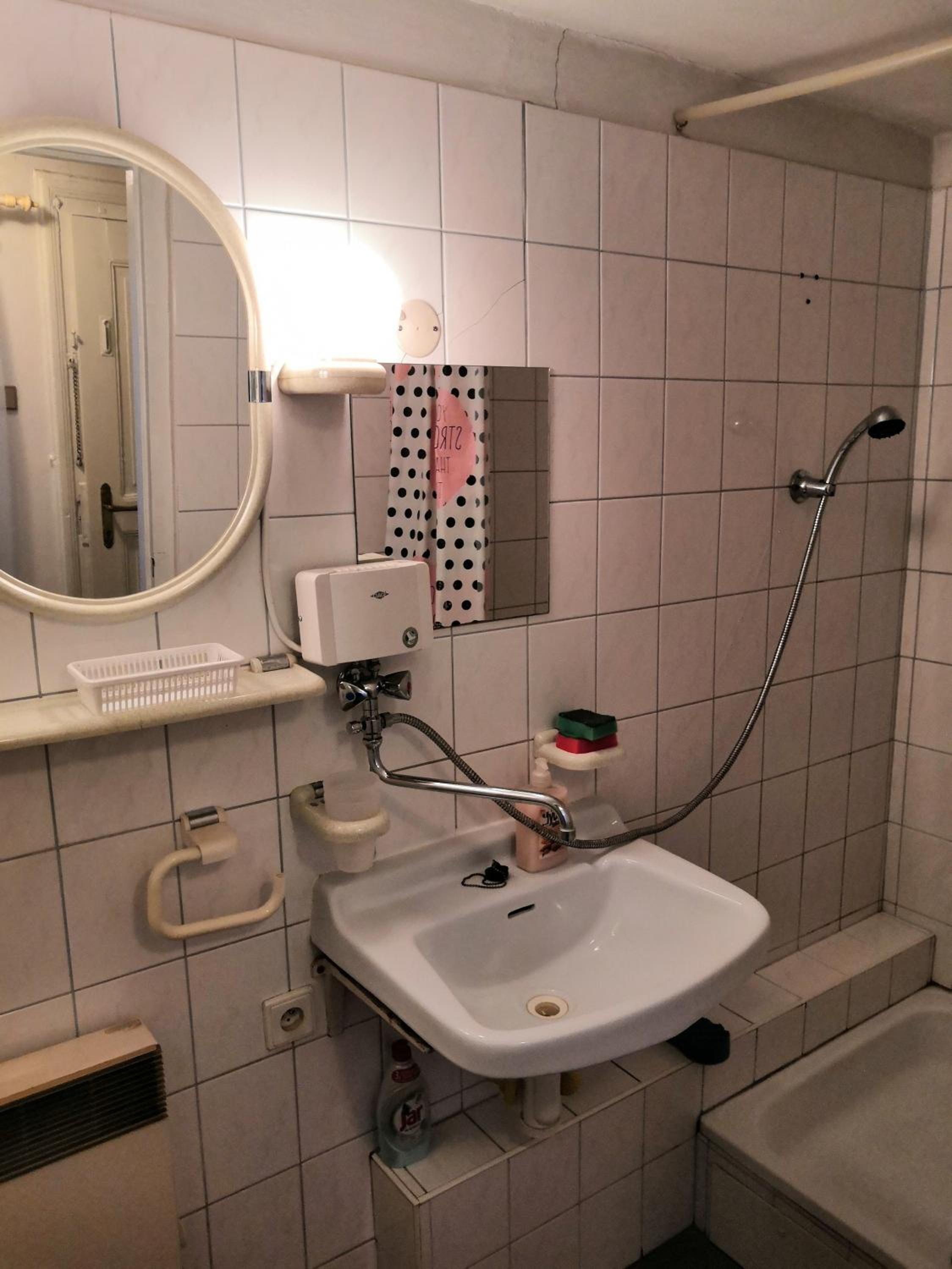 Apartmány v centru u Moravců