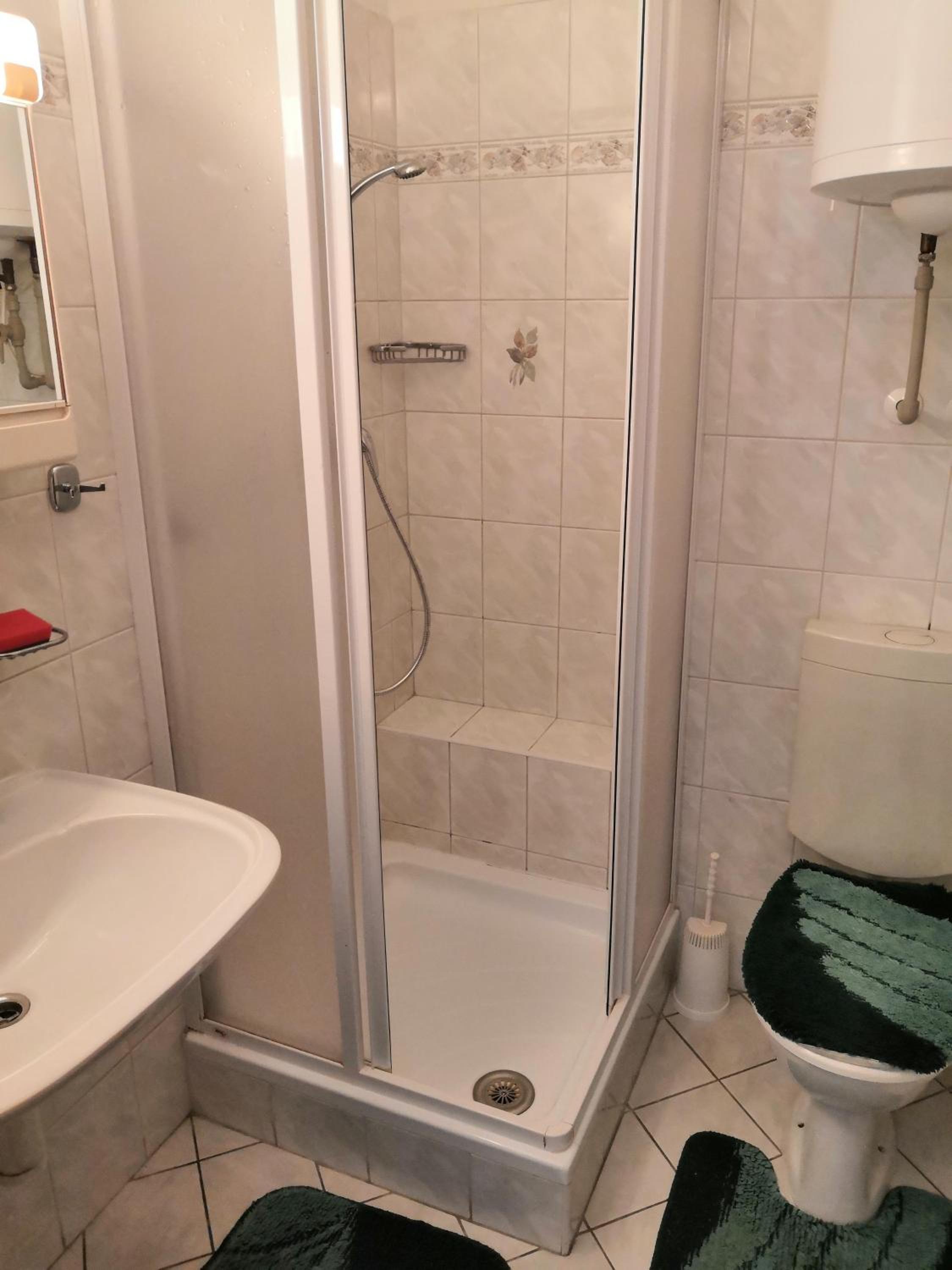 Apartmány v centru u Moravců
