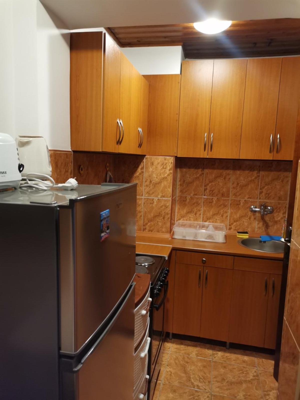 Apartments Zora i Veselin photo 2