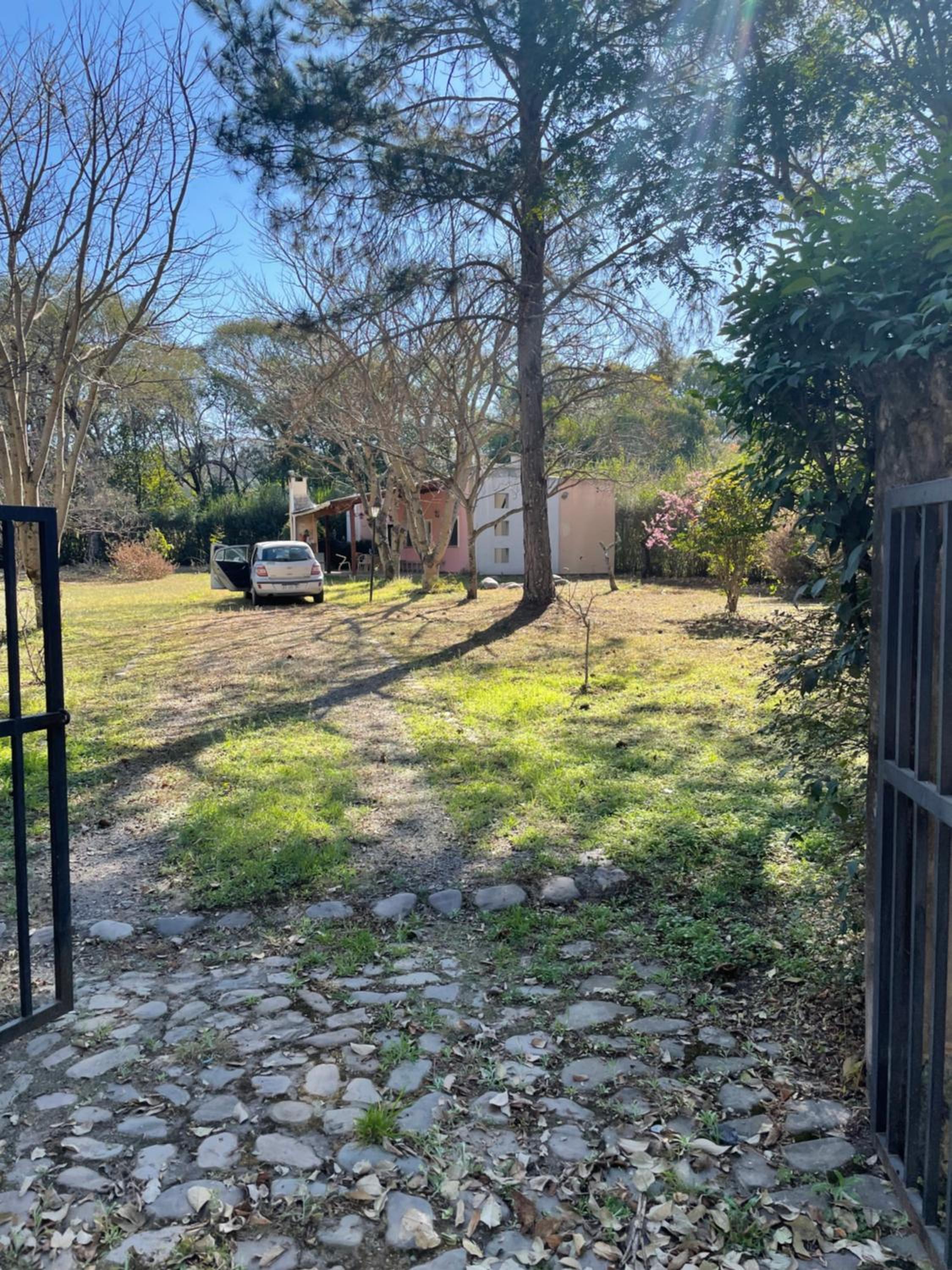 Naturaleza Pura Casa La Caldera