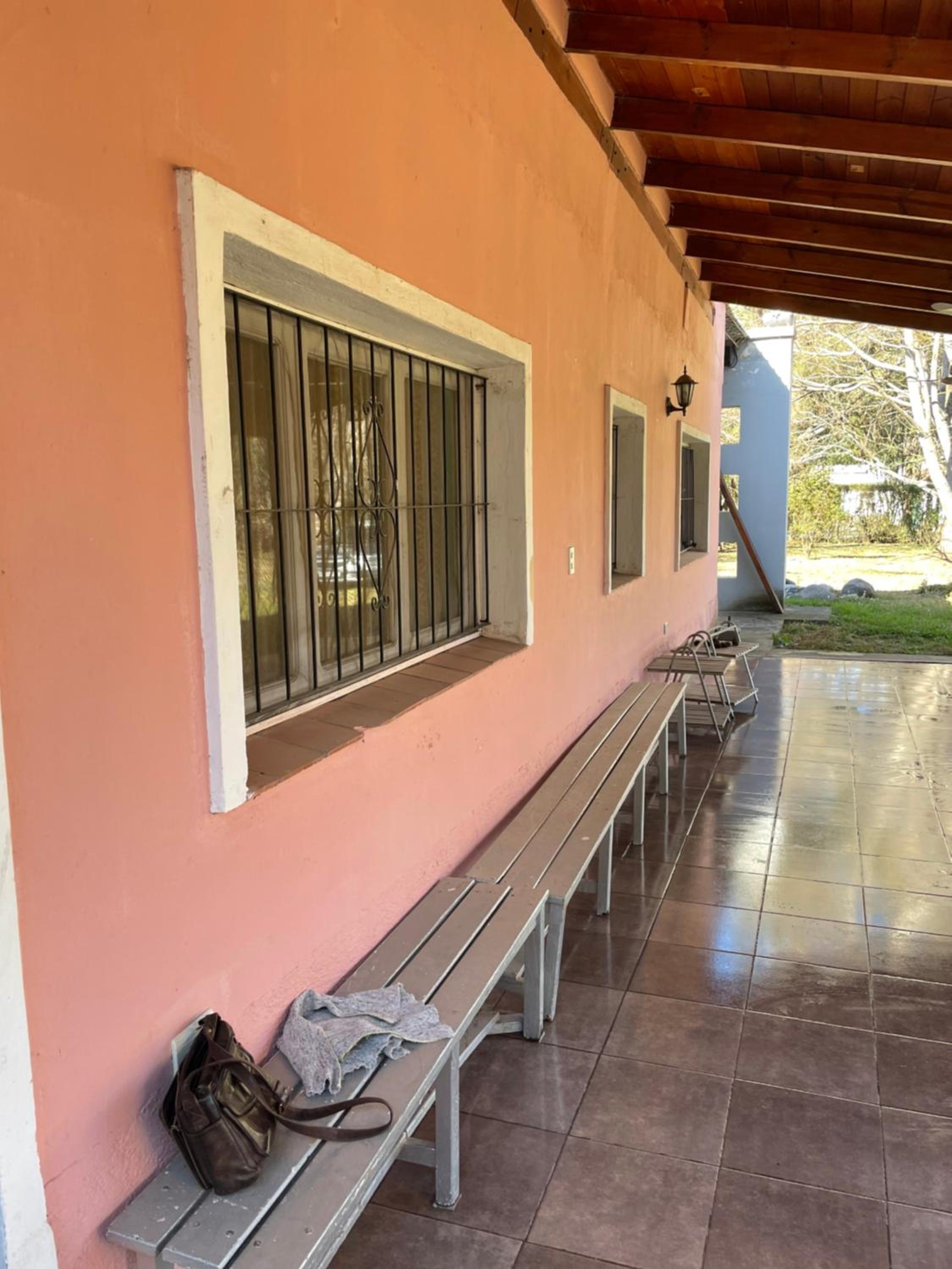 Naturaleza Pura Casa La Caldera