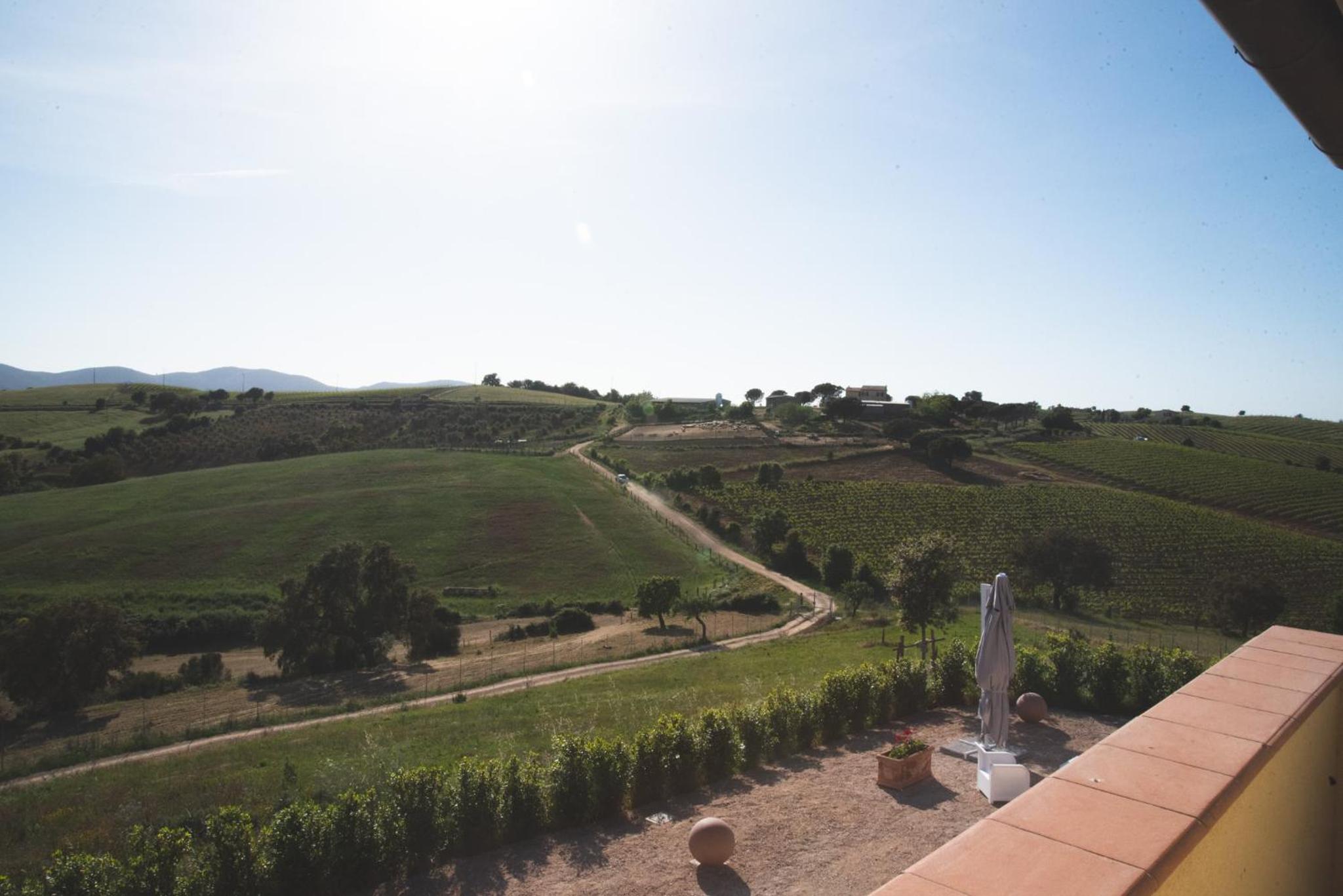 agriturismo Val Di Picchio view 5