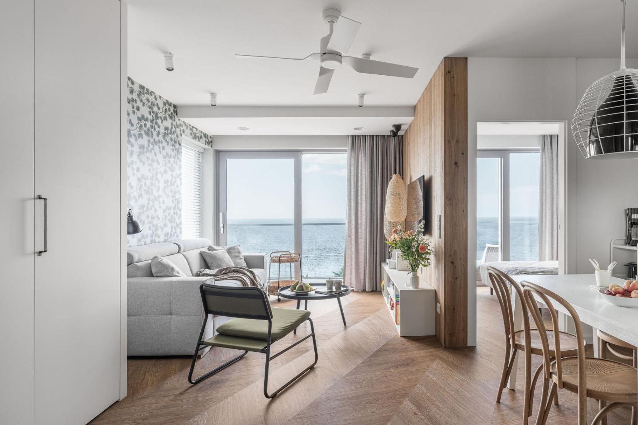 Sea-View Apartamenty Balticus