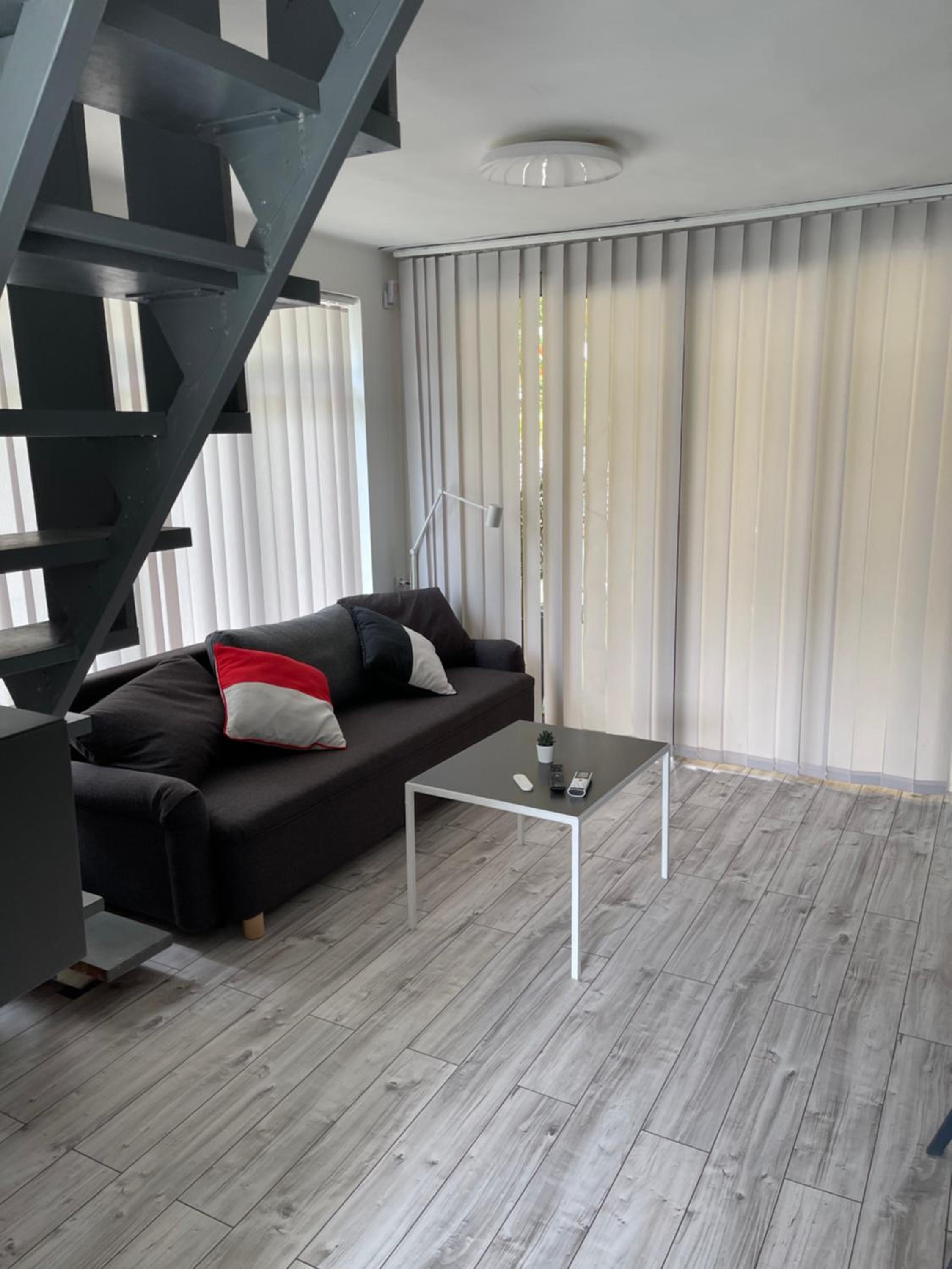 Nóra Apartman view 5