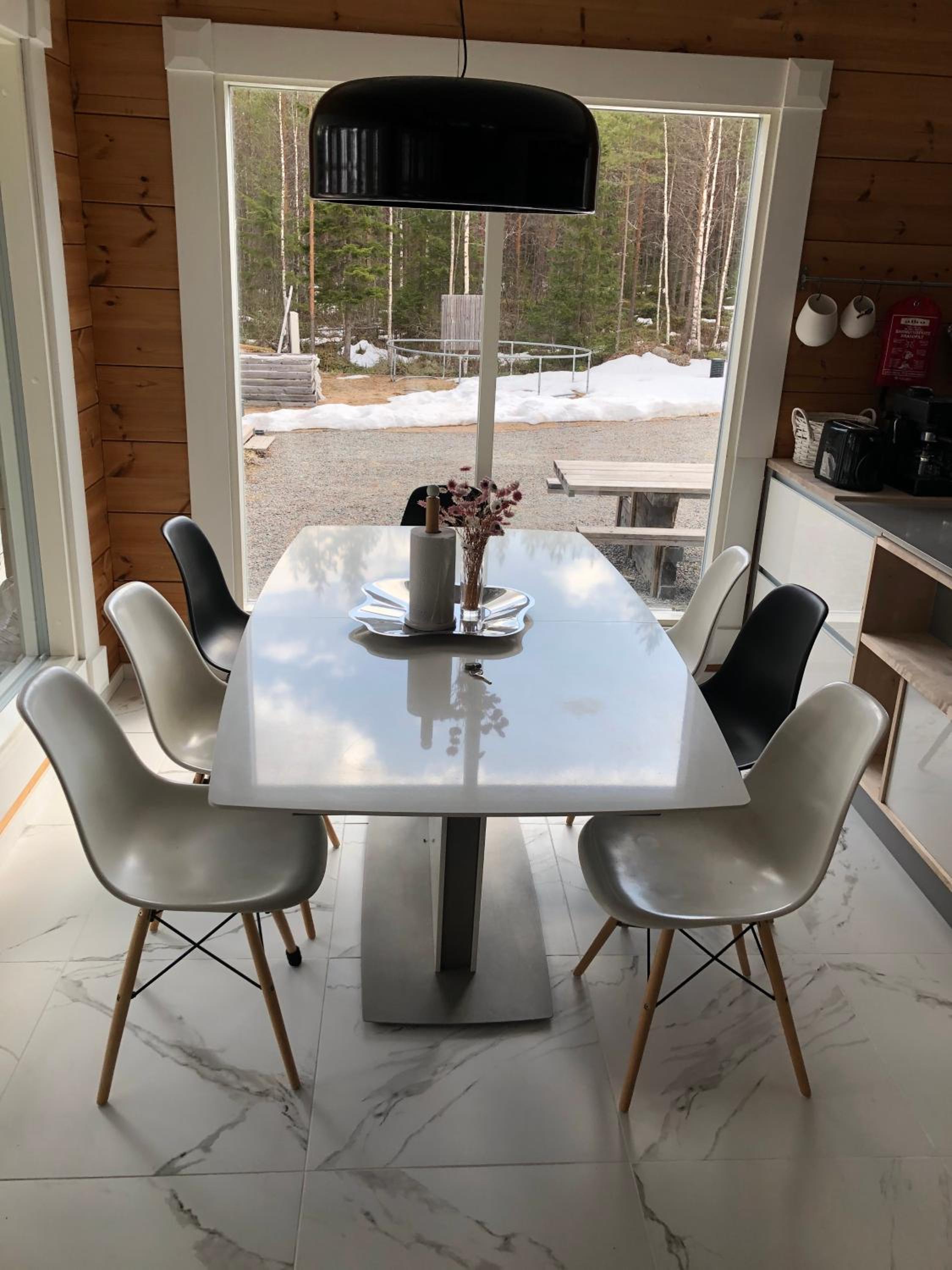 Winter Bay Cottage