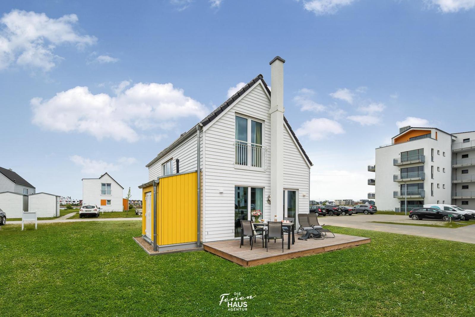 Haus GlückSEEligkeit