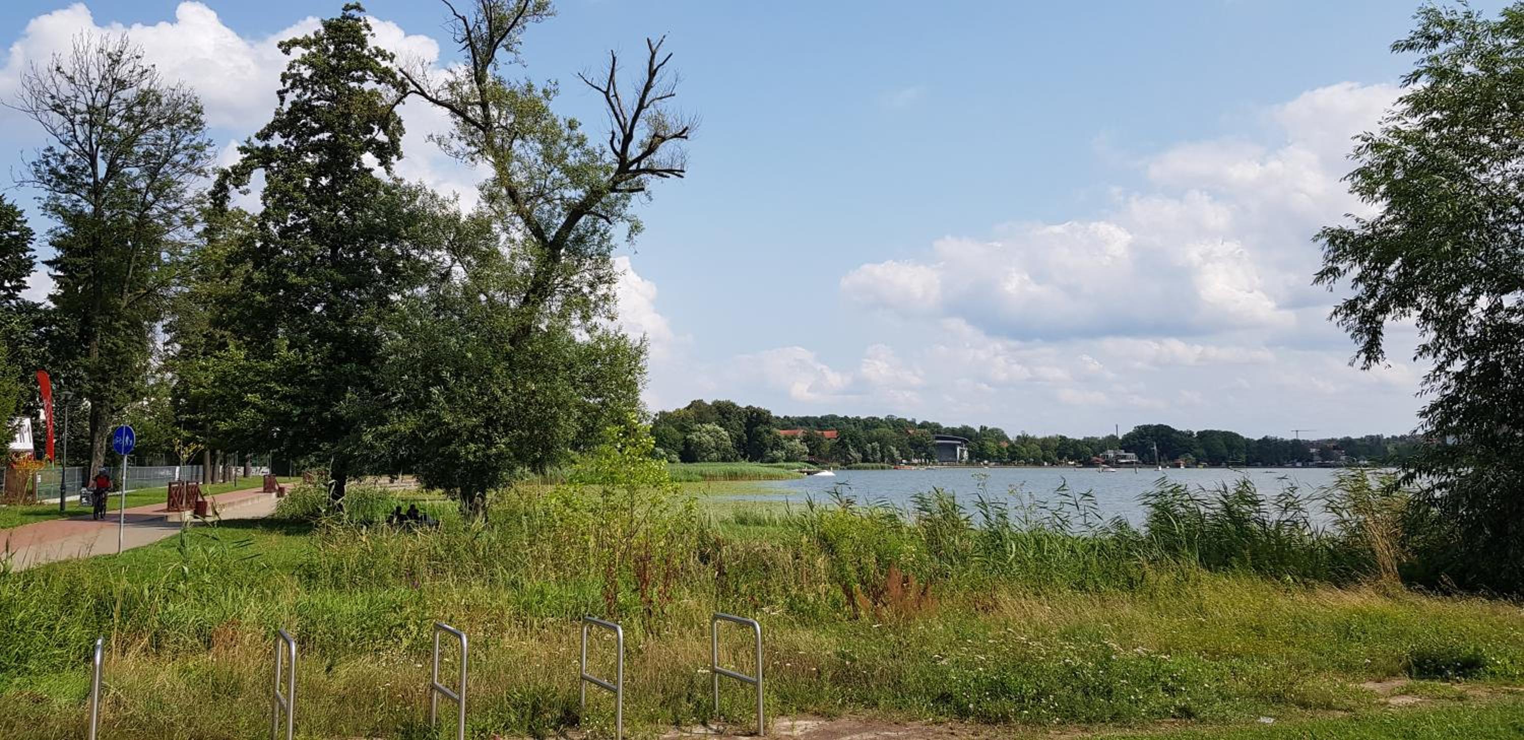 Na Zamkniętej view 5