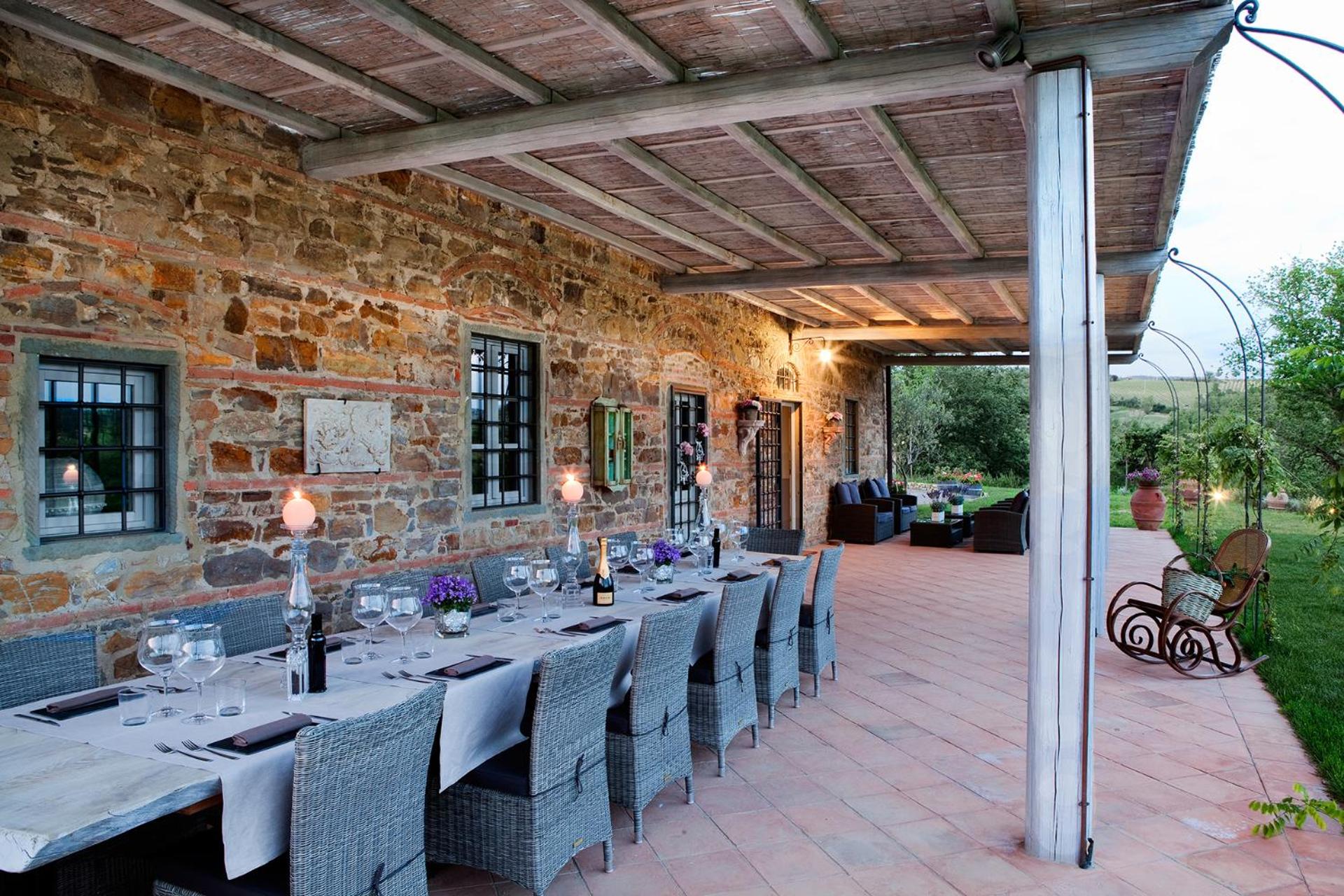 Podere Marcigliano photo 3